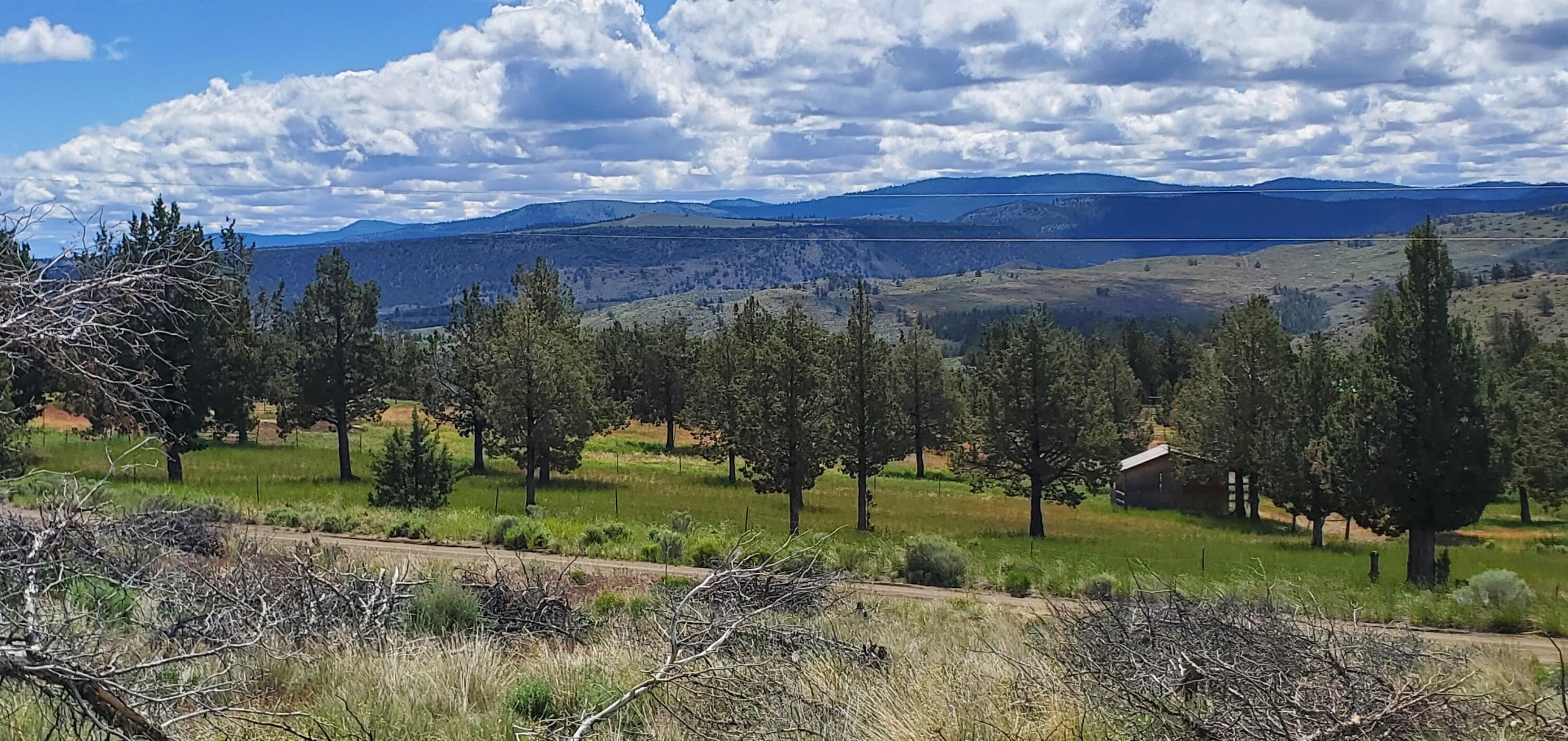 Riverside Ranch - Land