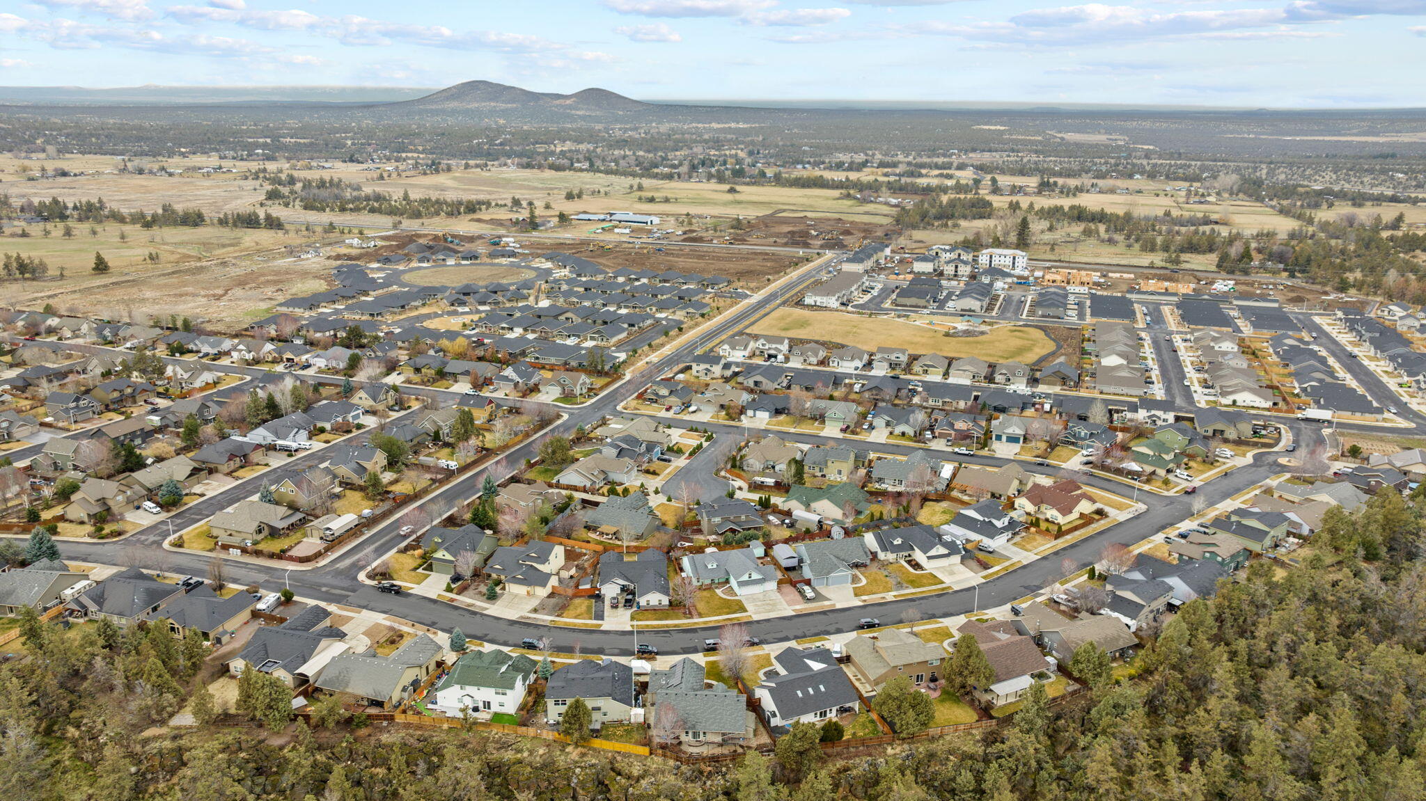 Echo Rim Estates - Residential