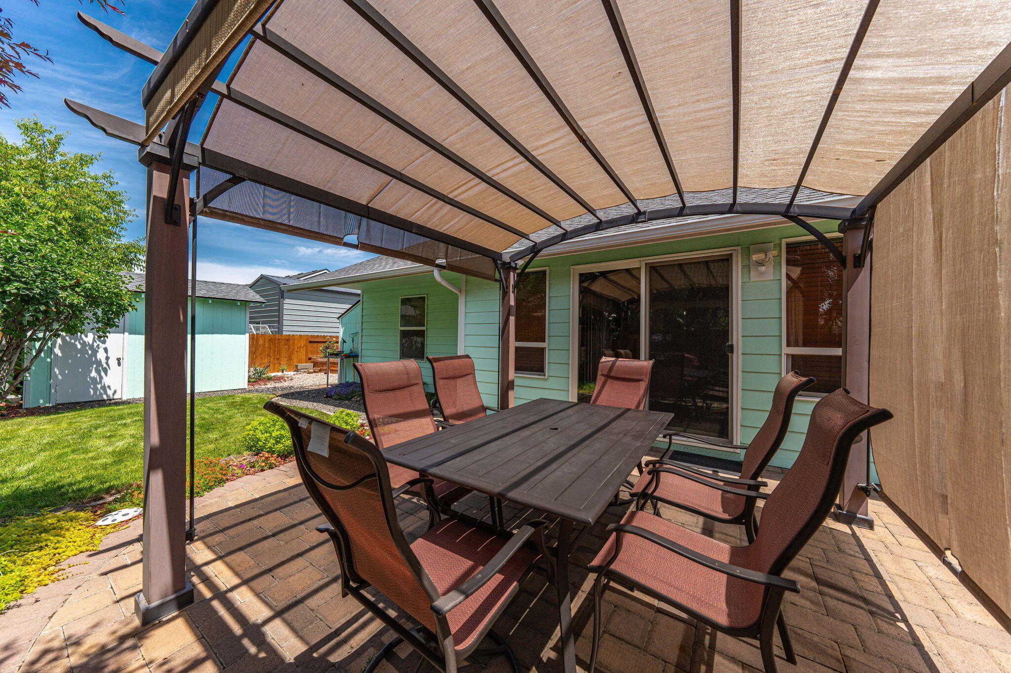 Echo Rim Estates - Residential