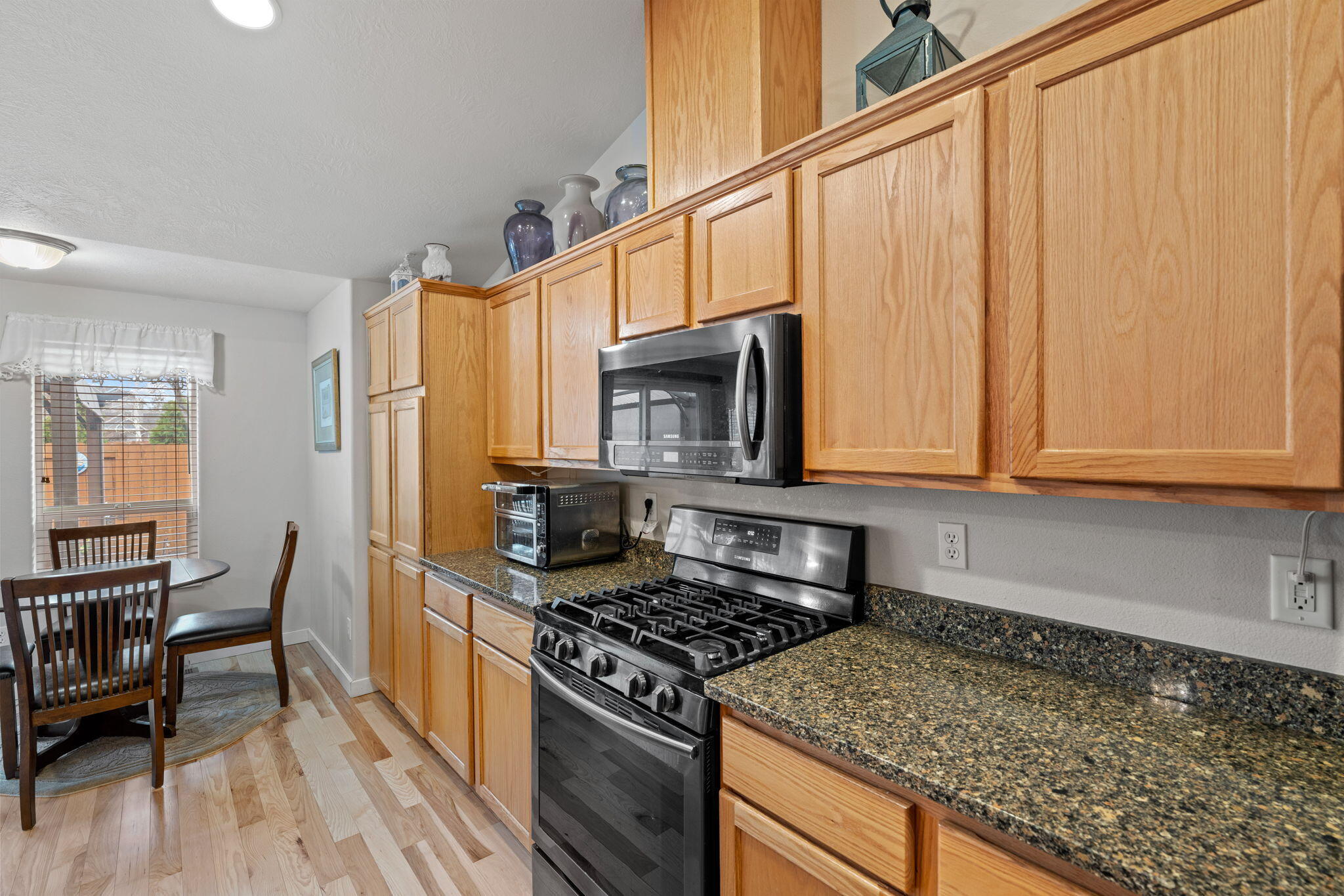 Echo Rim Estates - Residential