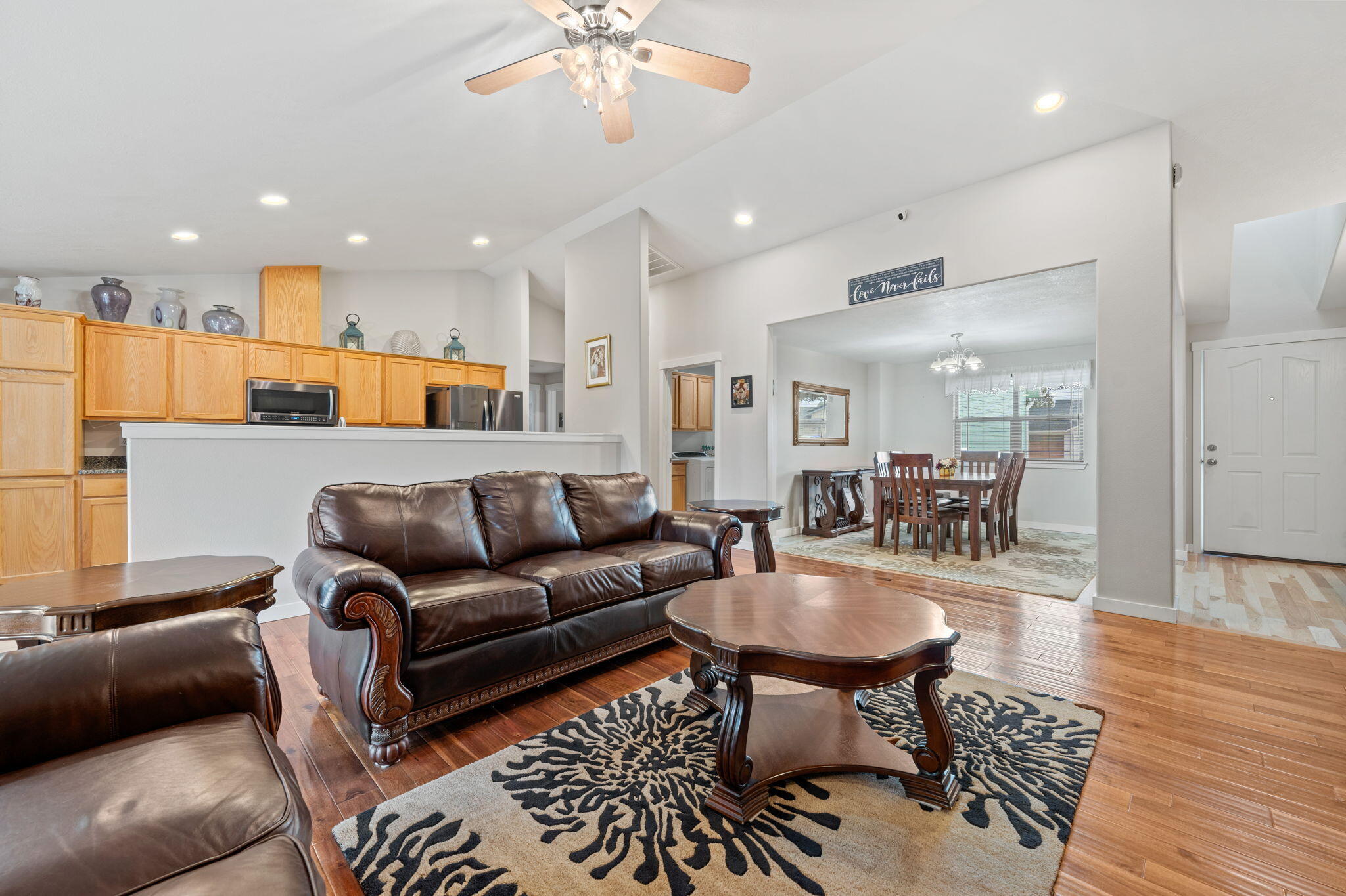 Echo Rim Estates - Residential