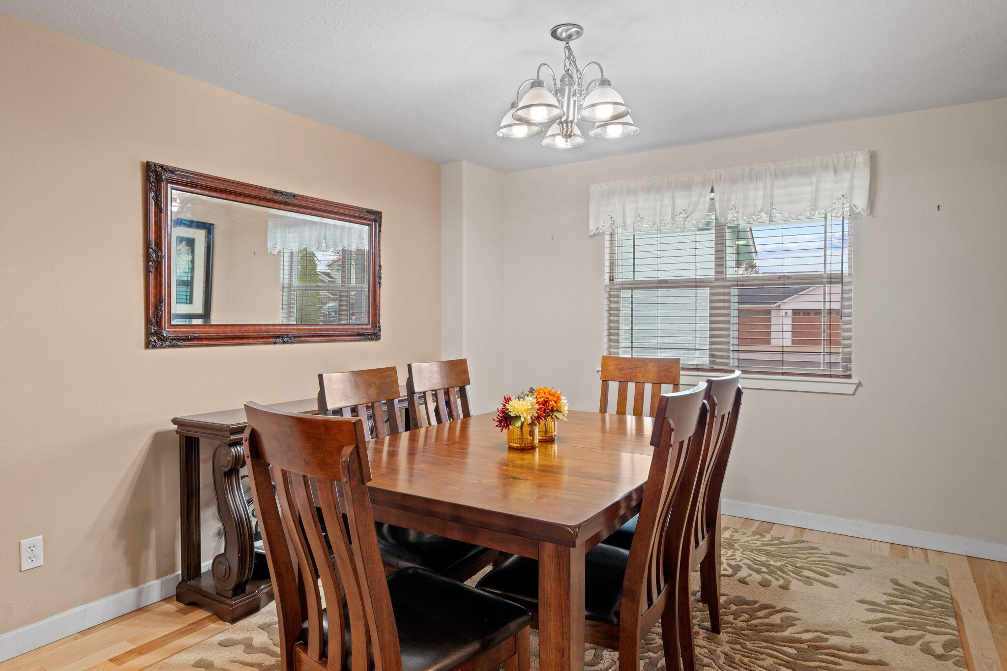 Echo Rim Estates - Residential