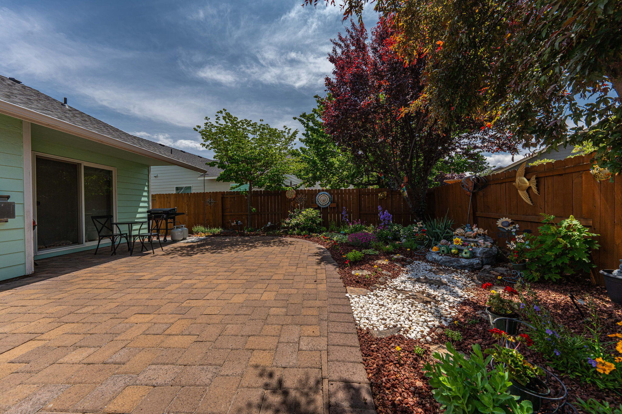 Echo Rim Estates - Residential