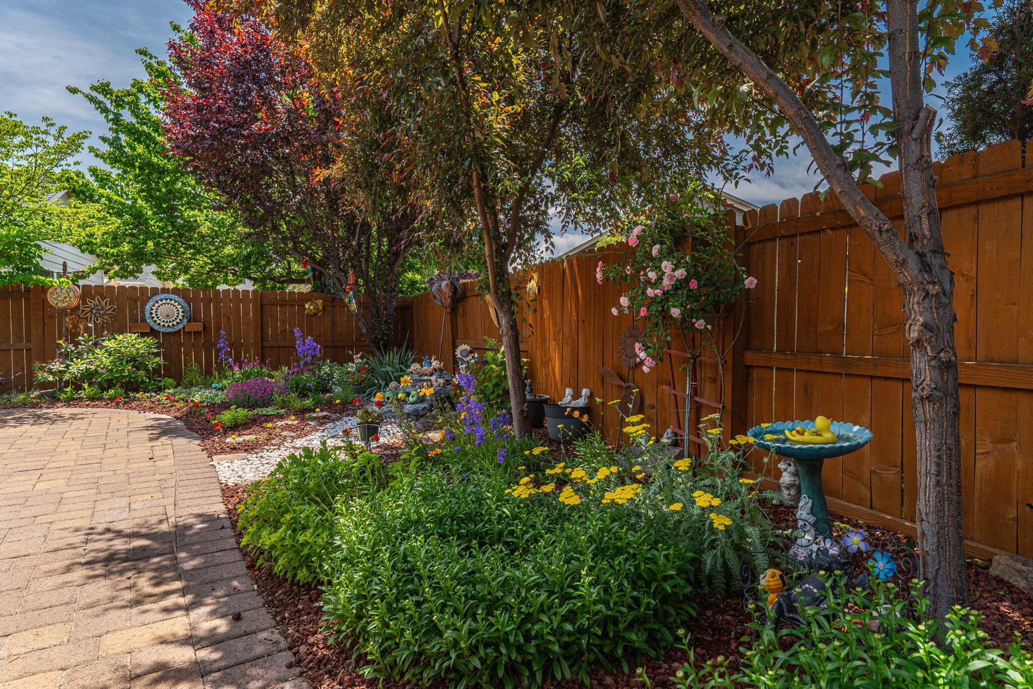 Echo Rim Estates - Residential