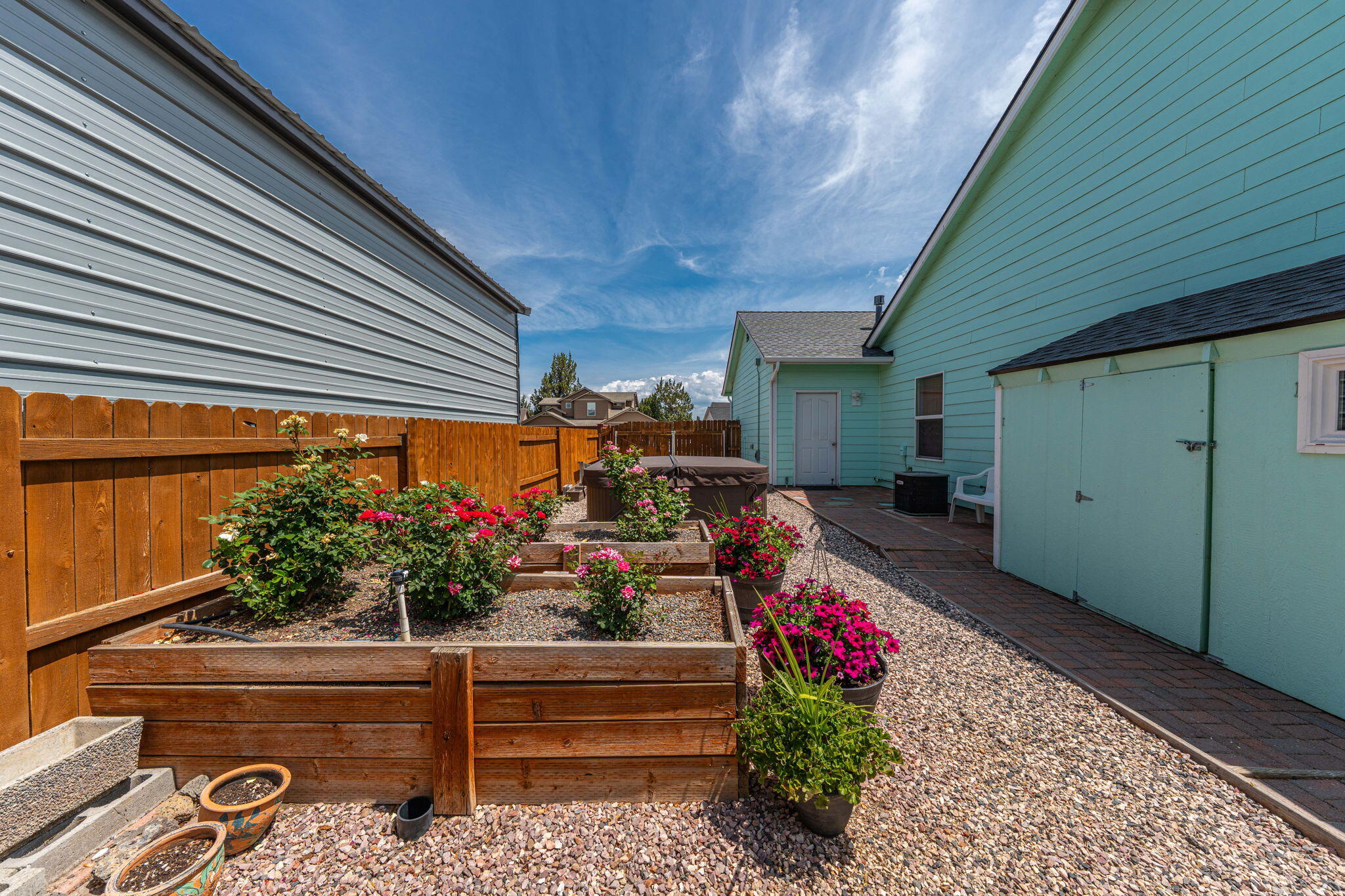 Echo Rim Estates - Residential