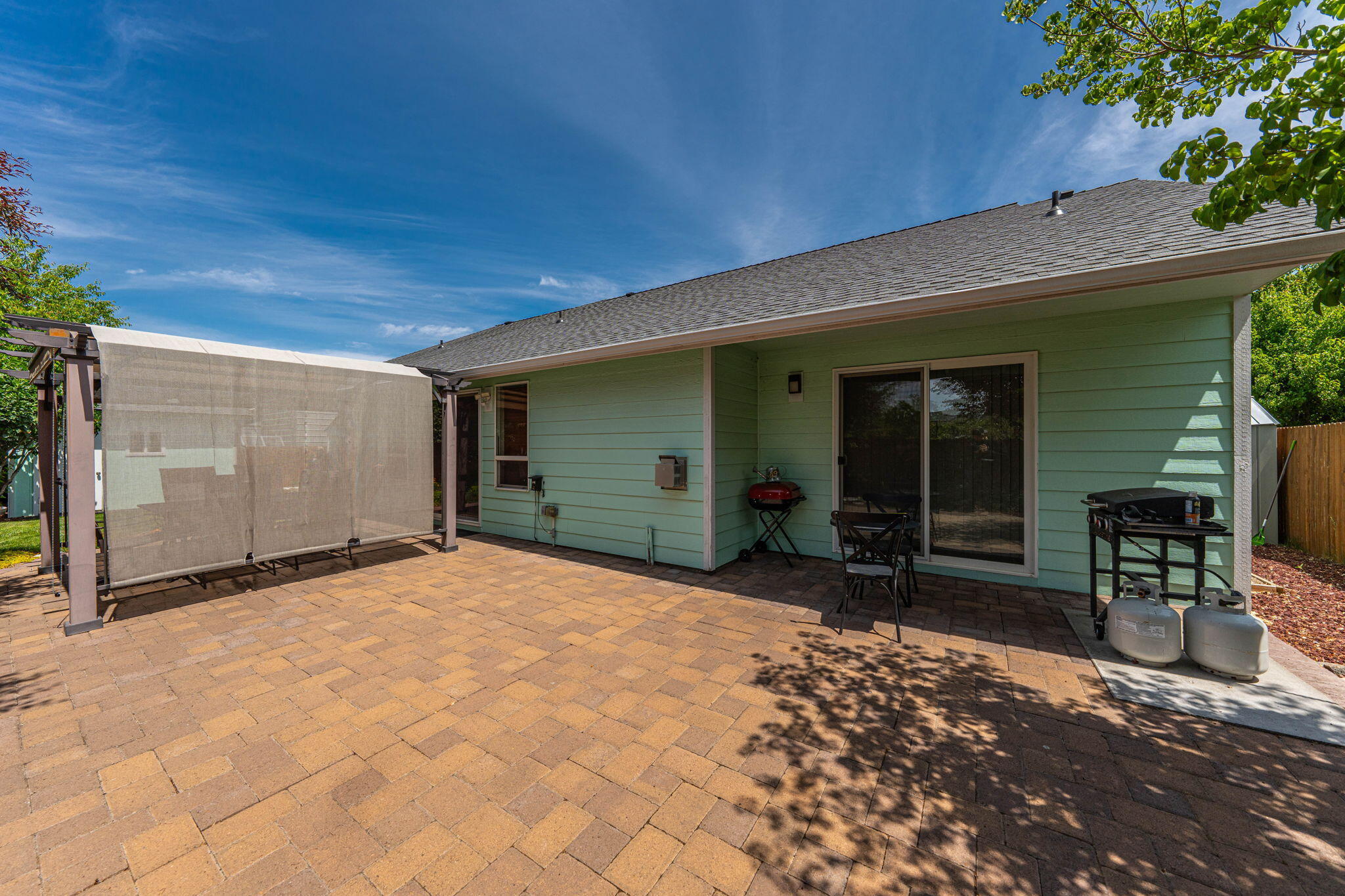 Echo Rim Estates - Residential