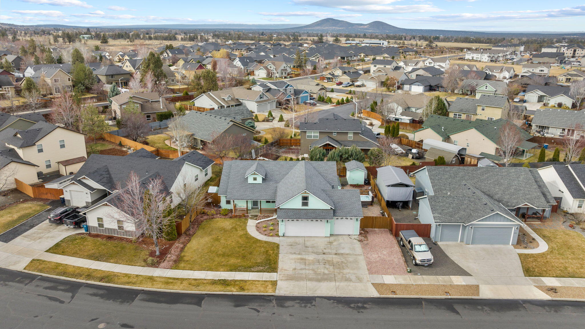 Echo Rim Estates - Residential