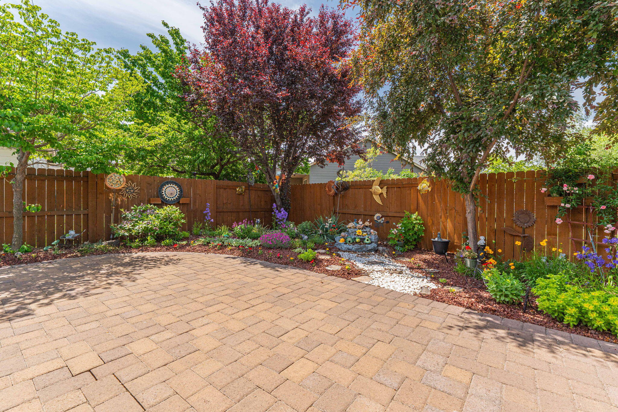 Echo Rim Estates - Residential