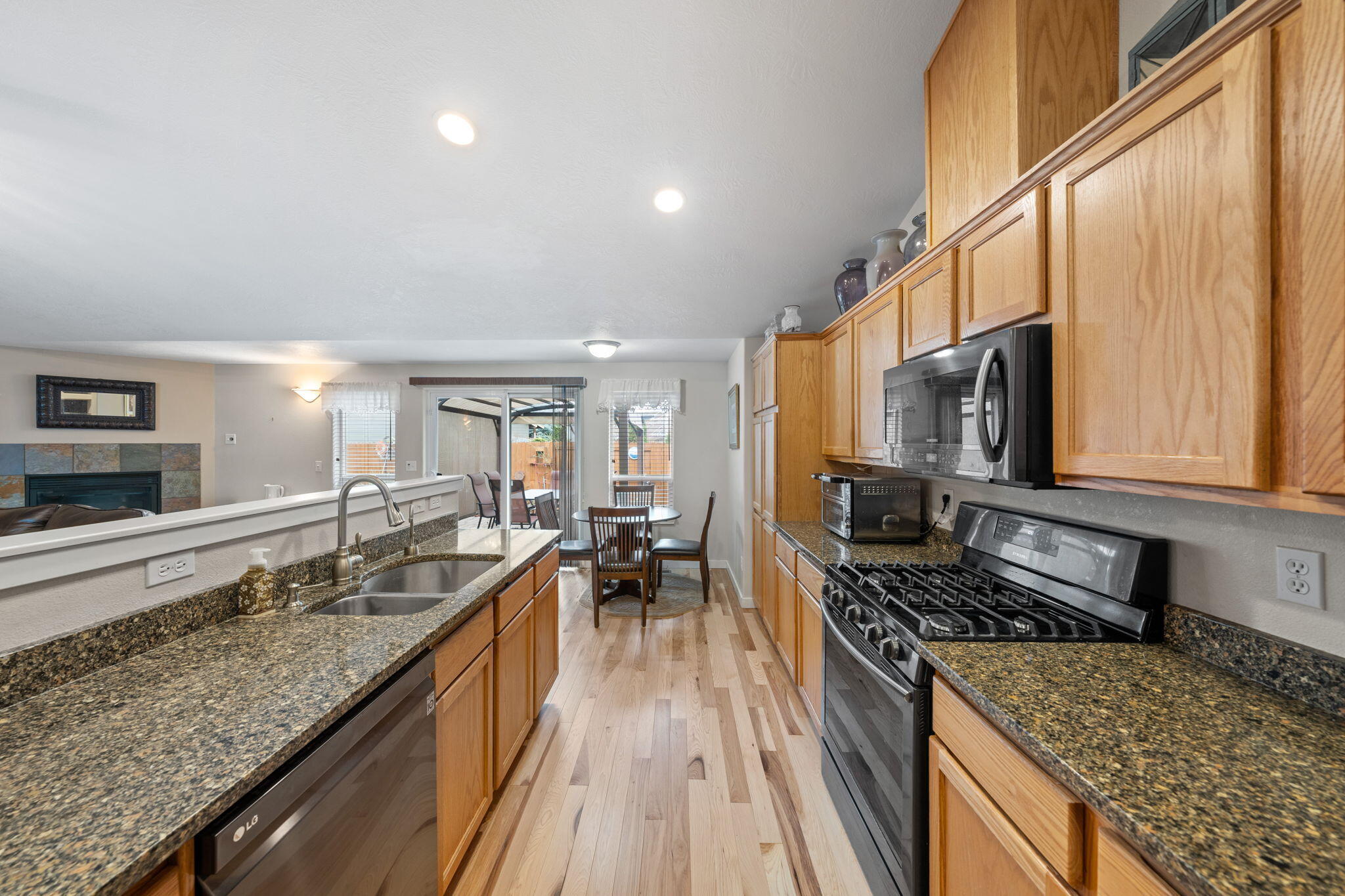 Echo Rim Estates - Residential