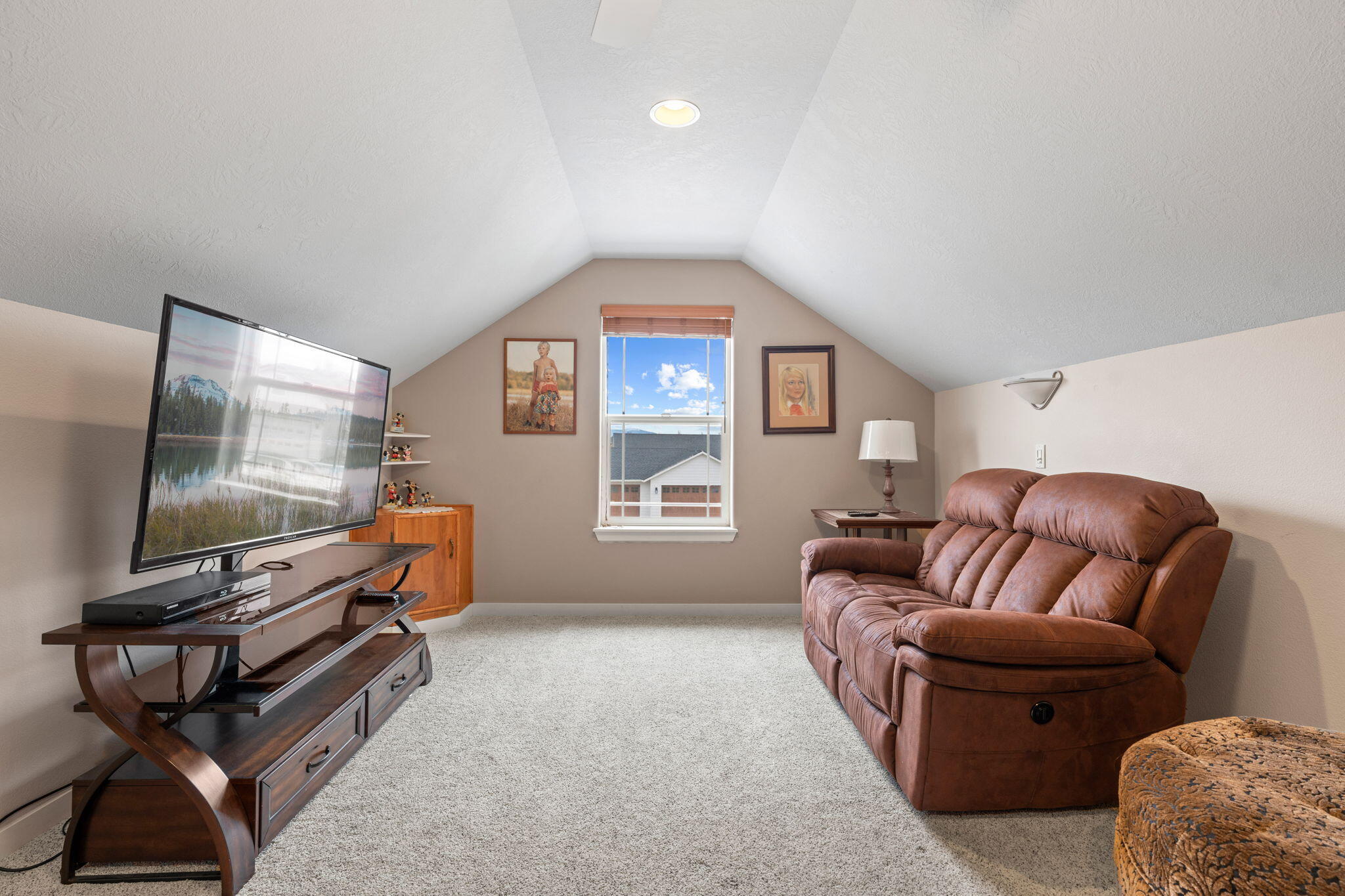 Echo Rim Estates - Residential