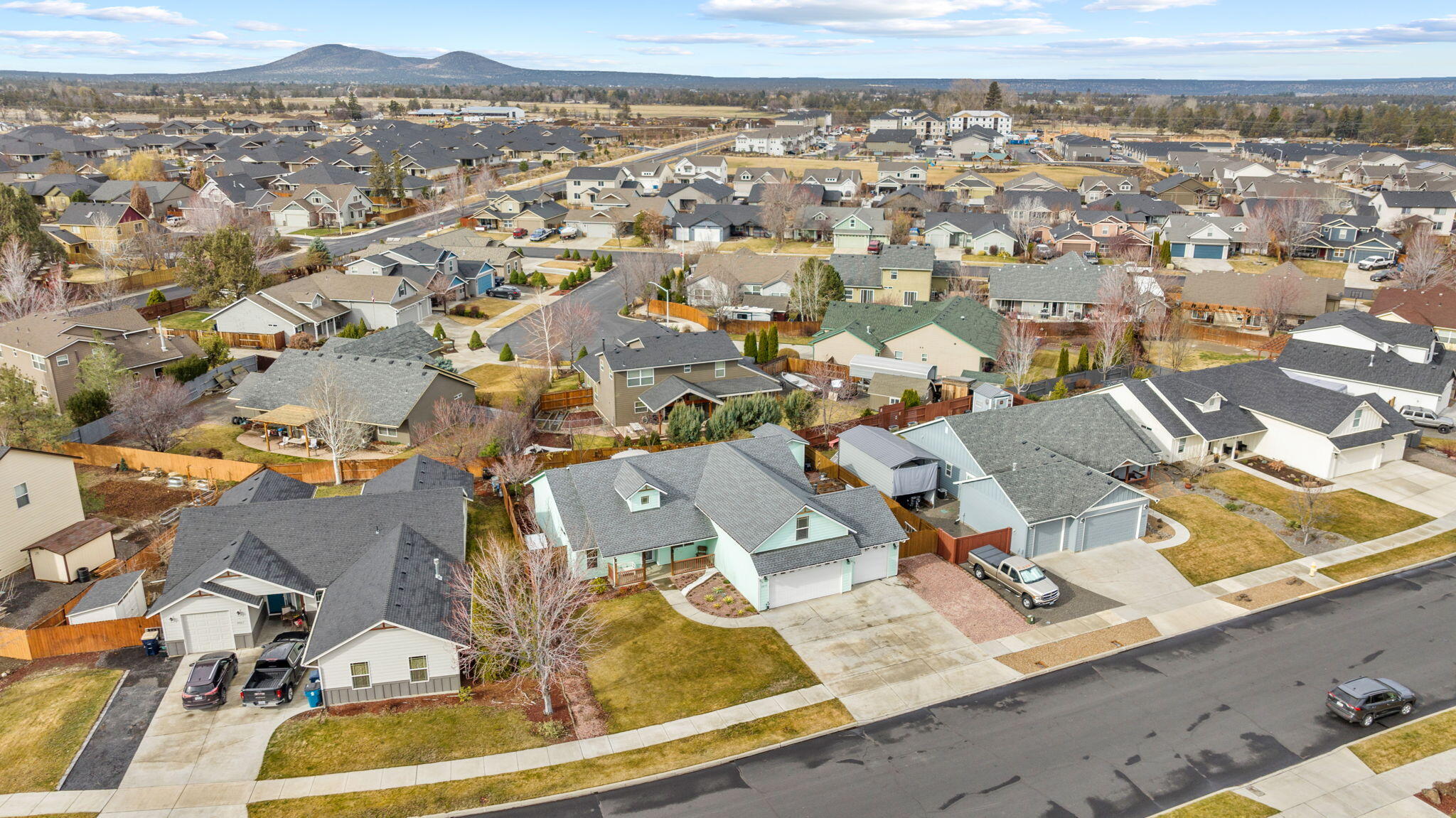 Echo Rim Estates - Residential