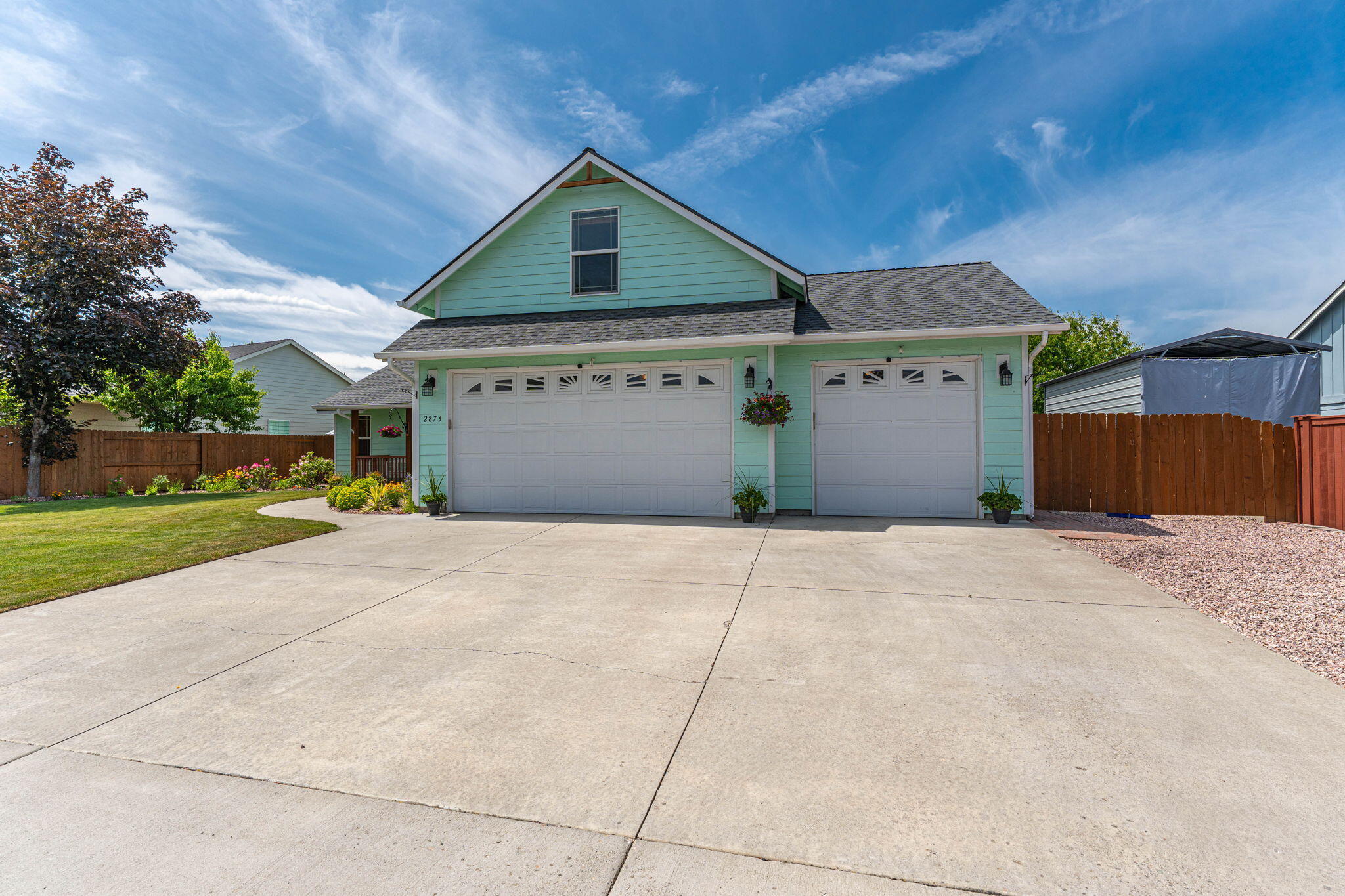 Echo Rim Estates - Residential