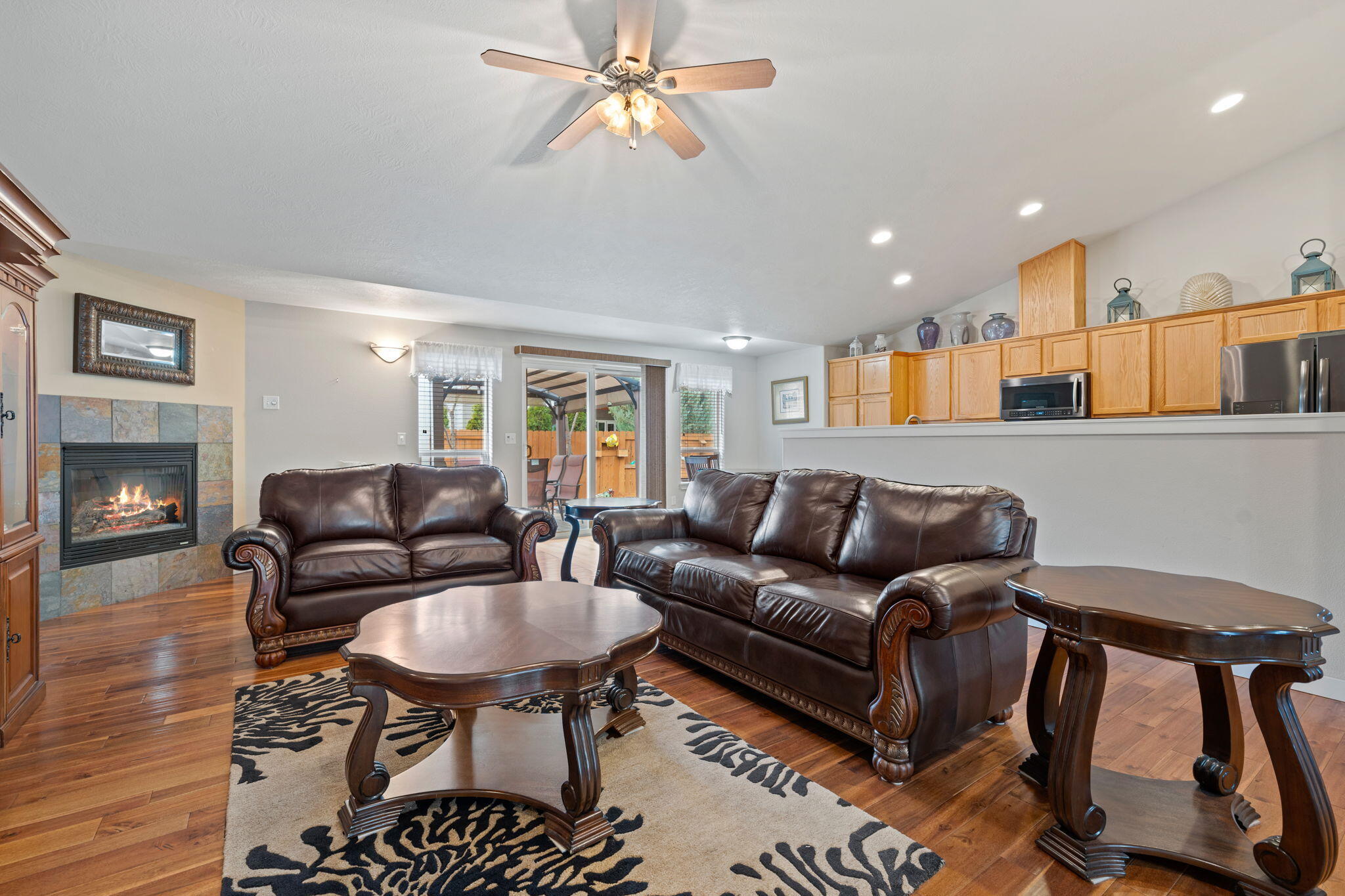 Echo Rim Estates - Residential