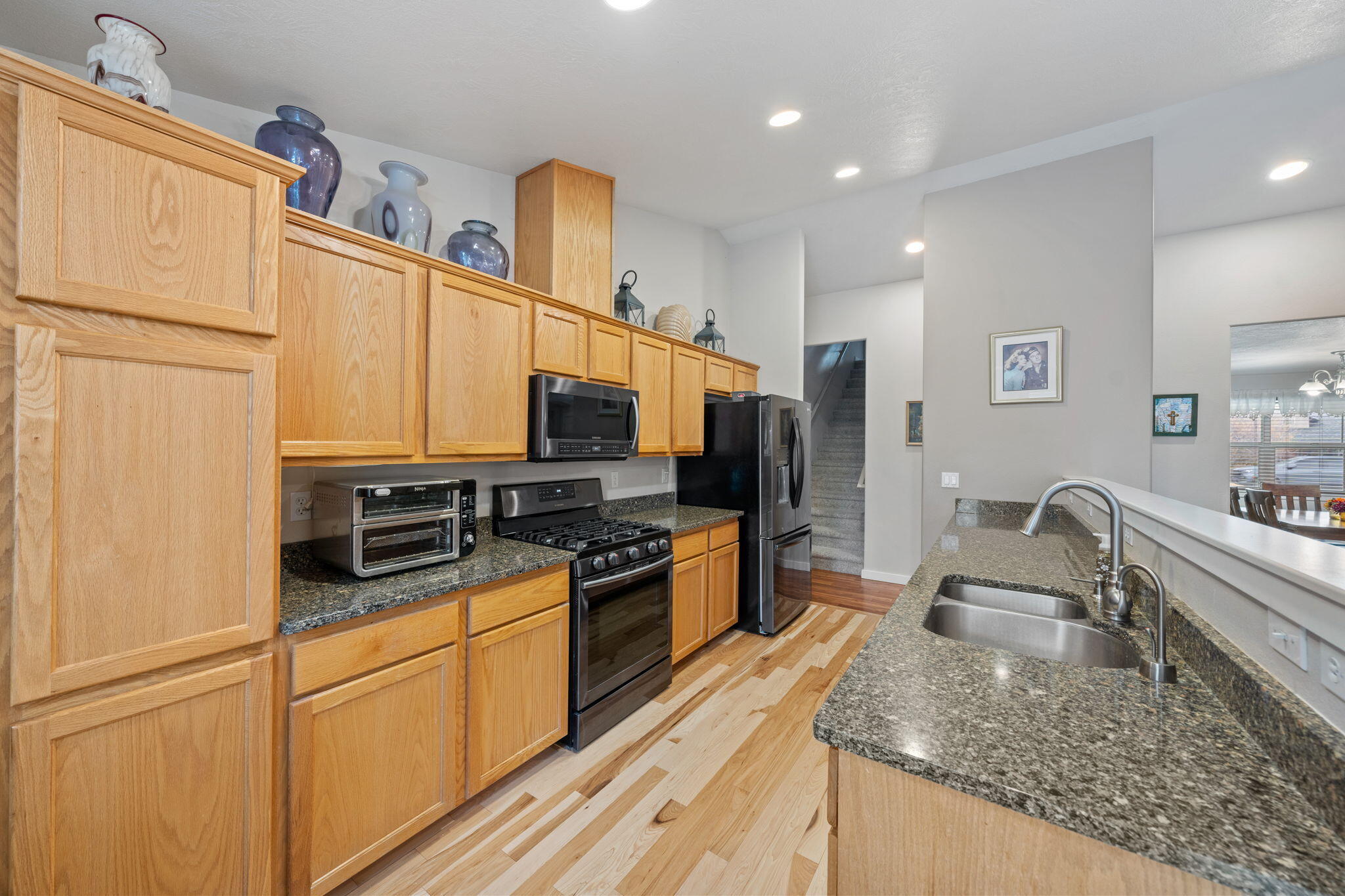 Echo Rim Estates - Residential