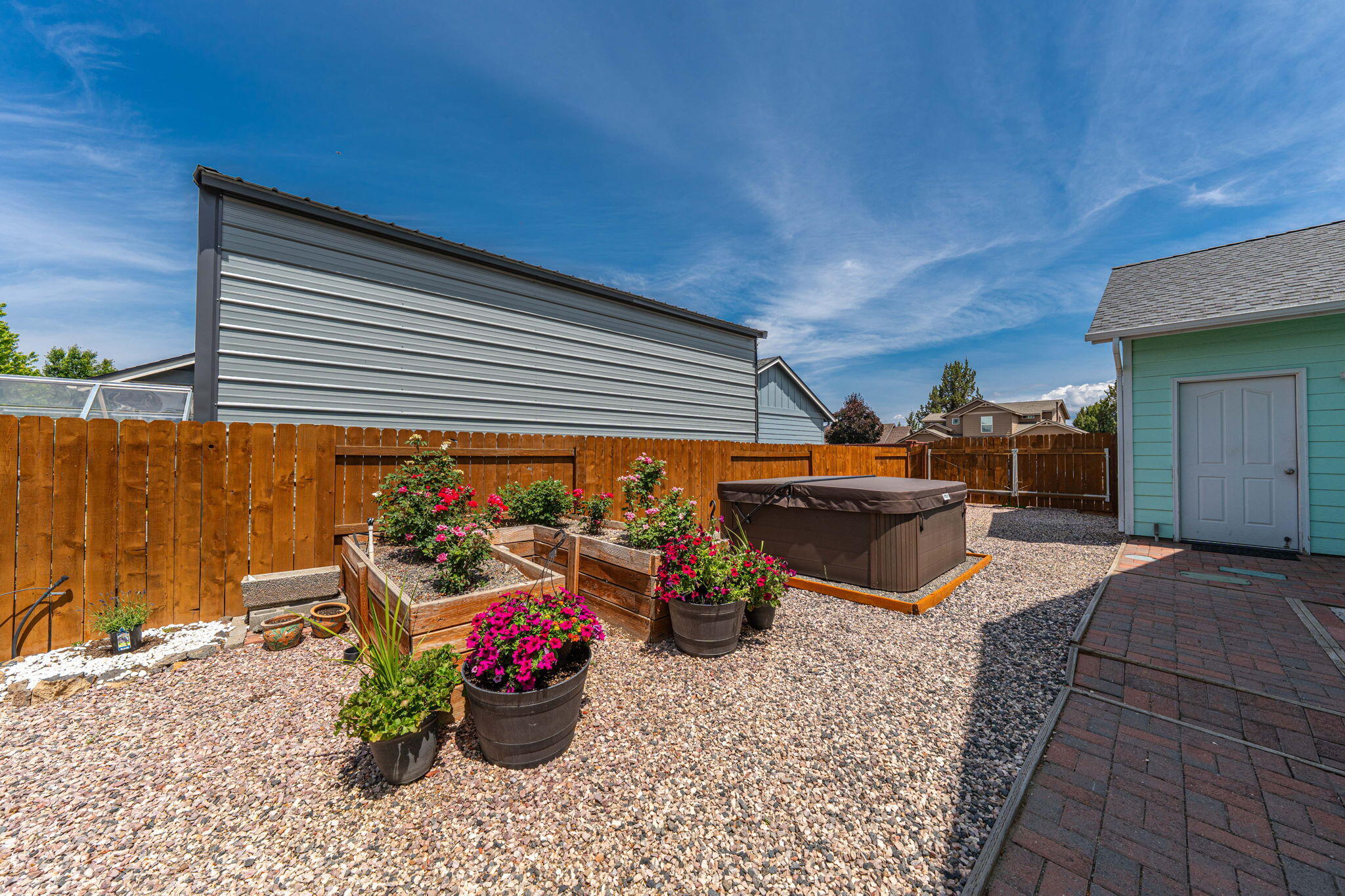 Echo Rim Estates - Residential