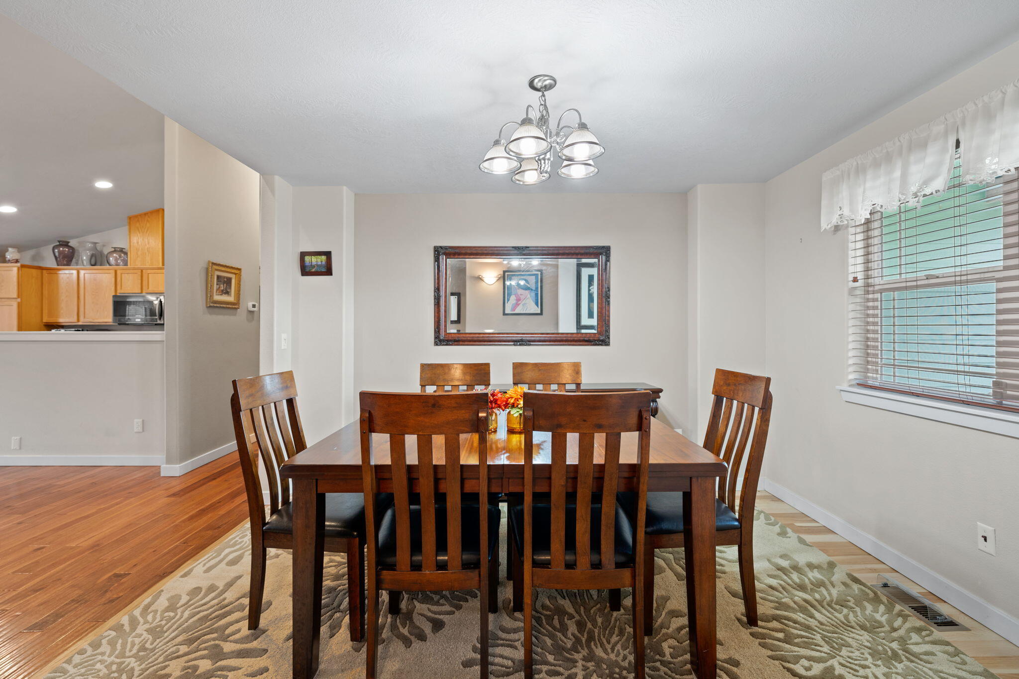 Echo Rim Estates - Residential