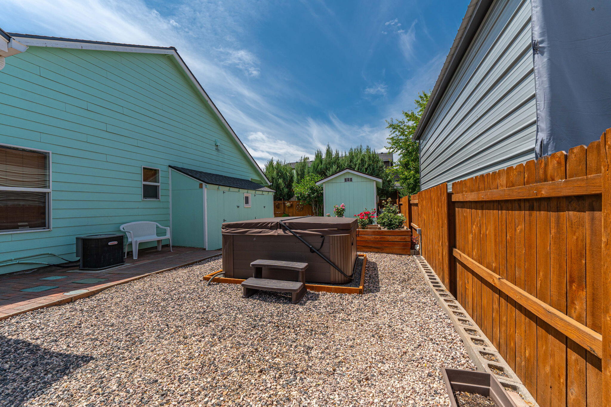 Echo Rim Estates - Residential