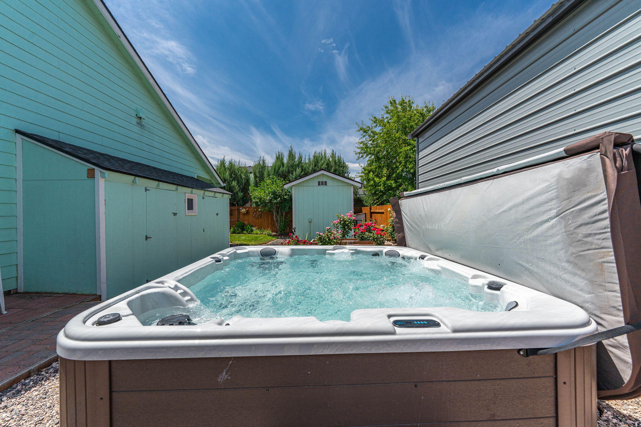 Echo Rim Estates - Residential