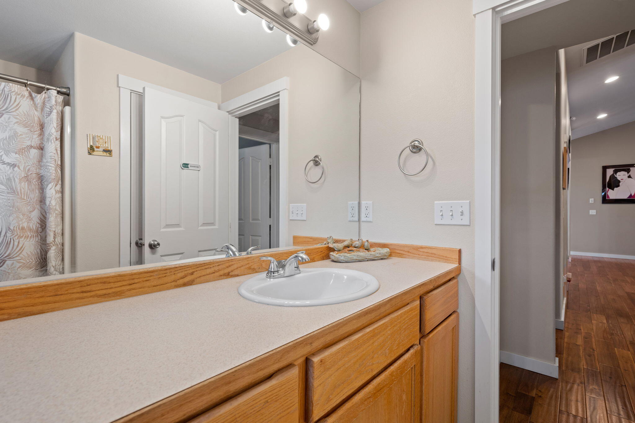 Echo Rim Estates - Residential