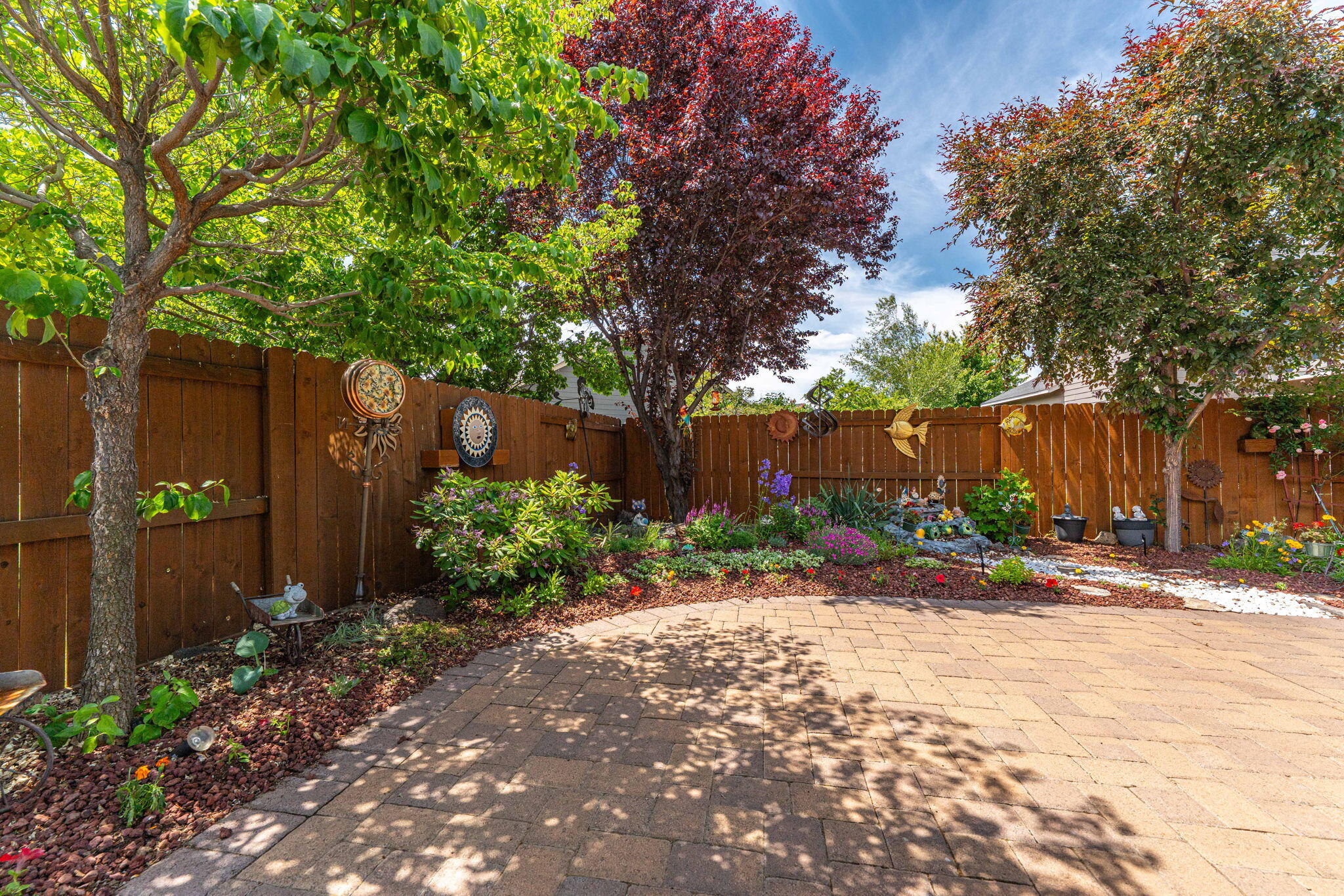 Echo Rim Estates - Residential