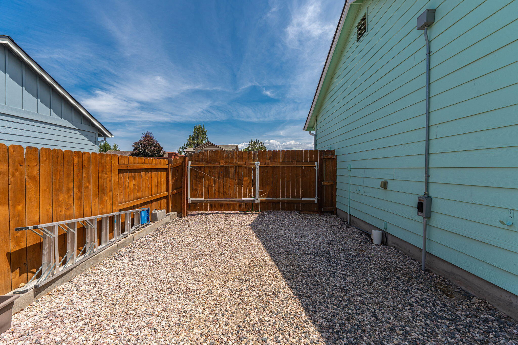 Echo Rim Estates - Residential