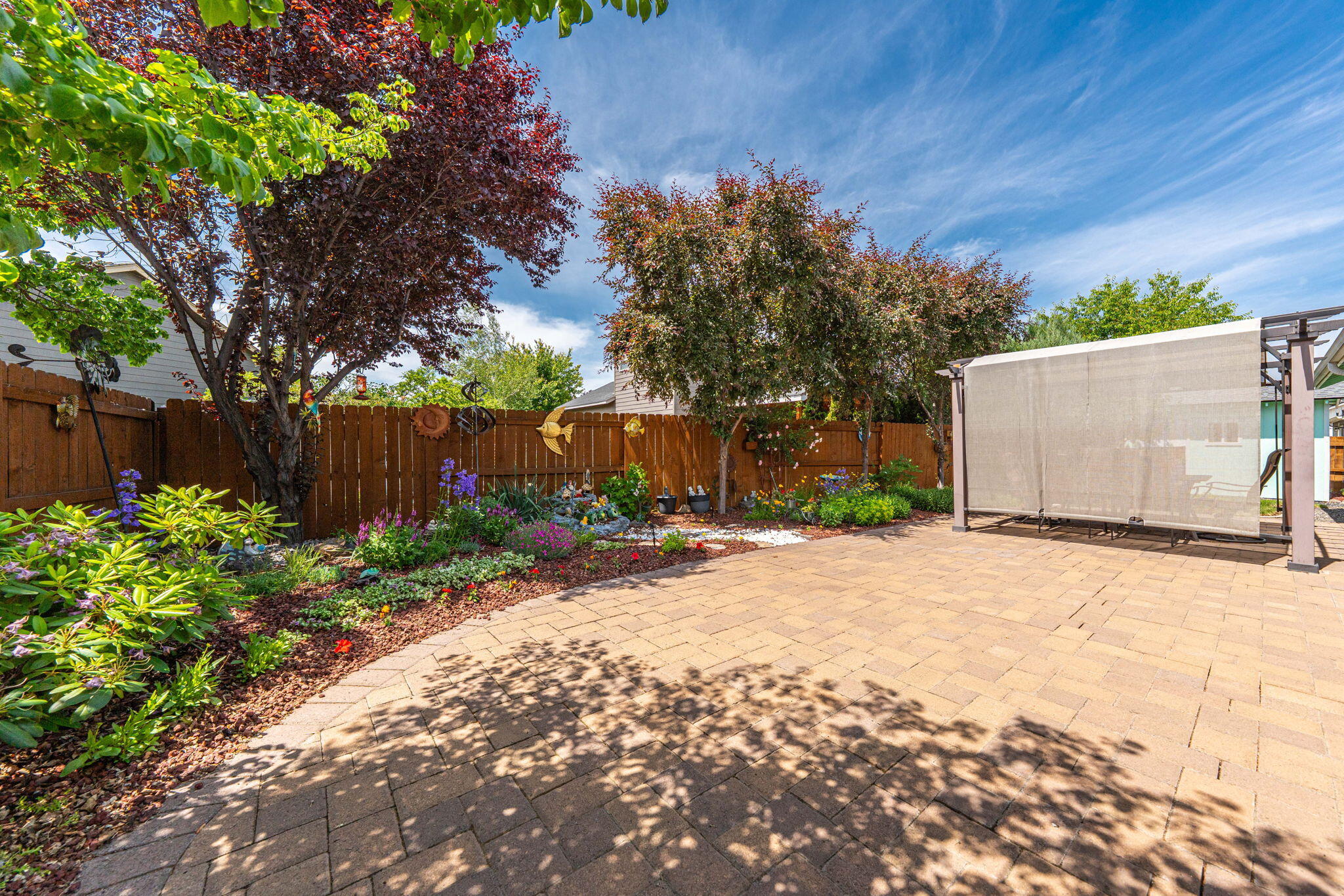 Echo Rim Estates - Residential