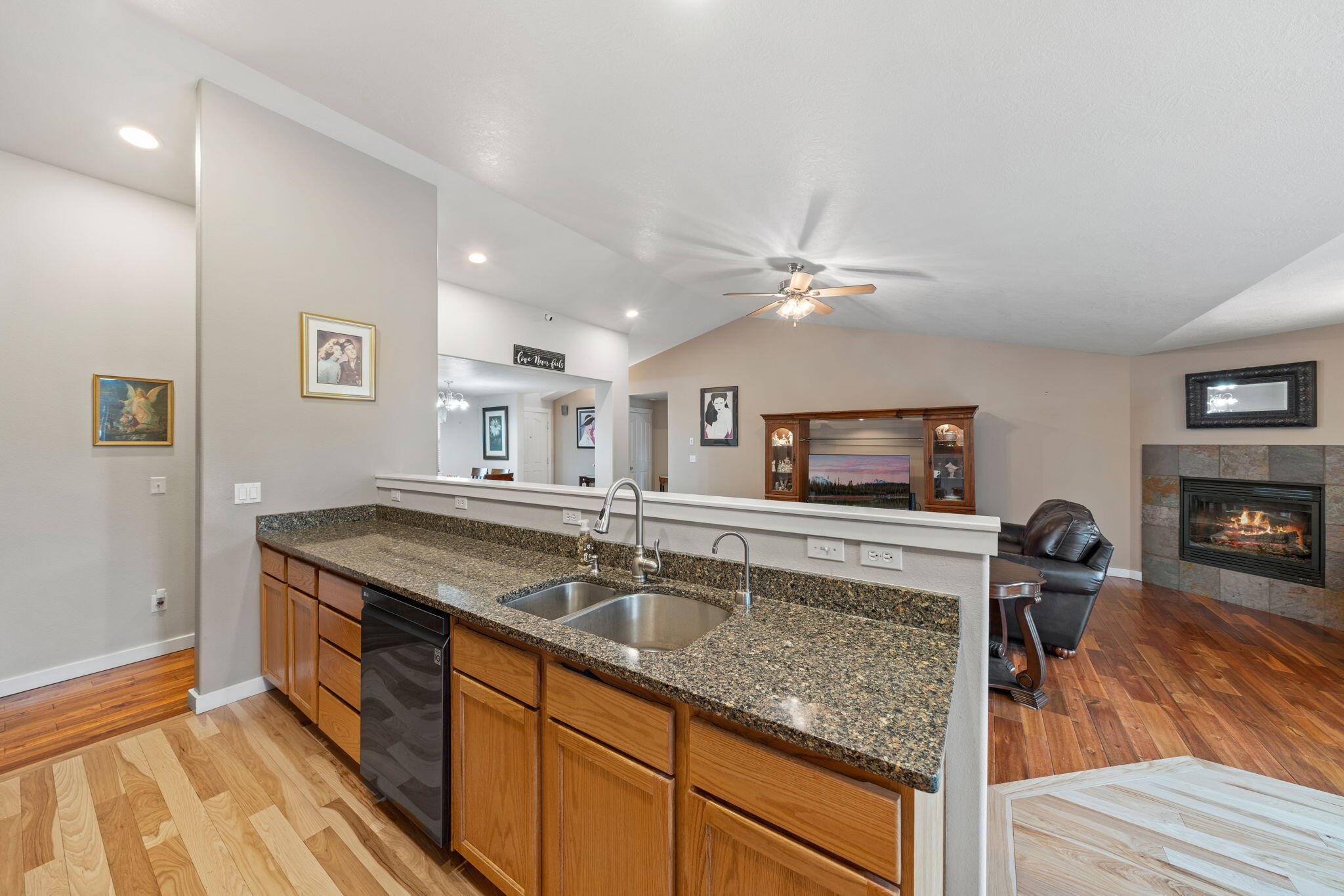 Echo Rim Estates - Residential