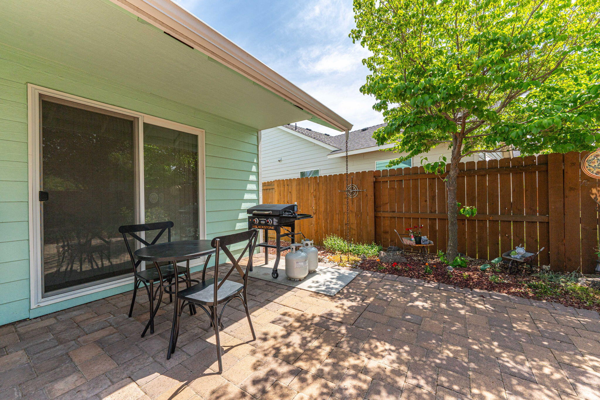 Echo Rim Estates - Residential