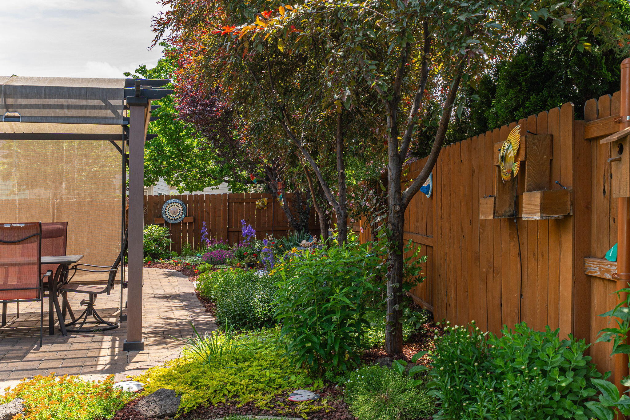 Echo Rim Estates - Residential