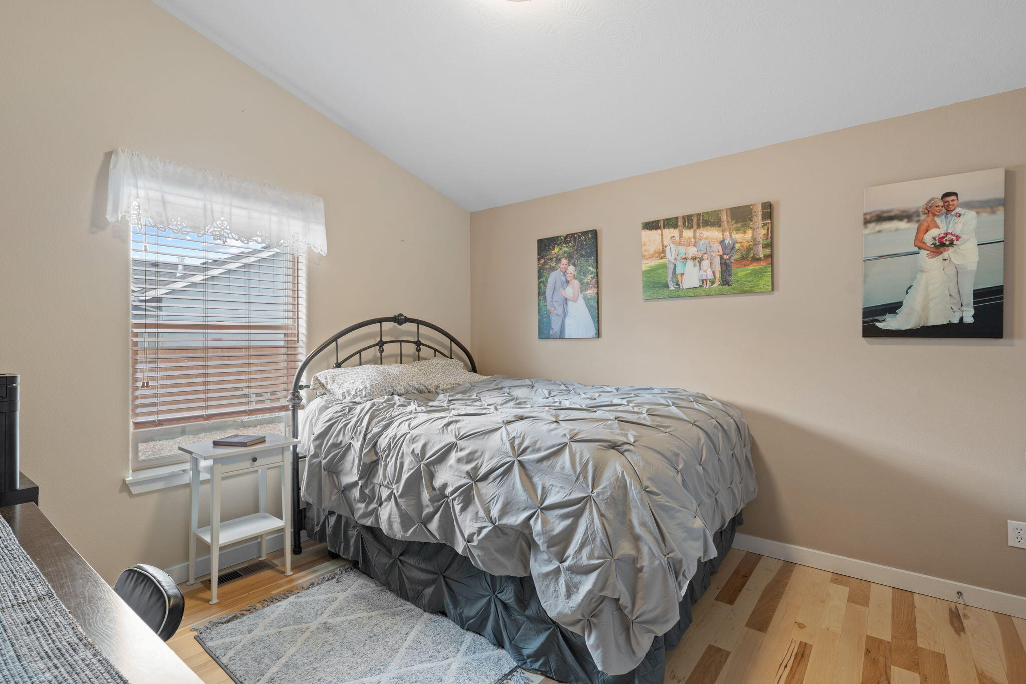 Echo Rim Estates - Residential