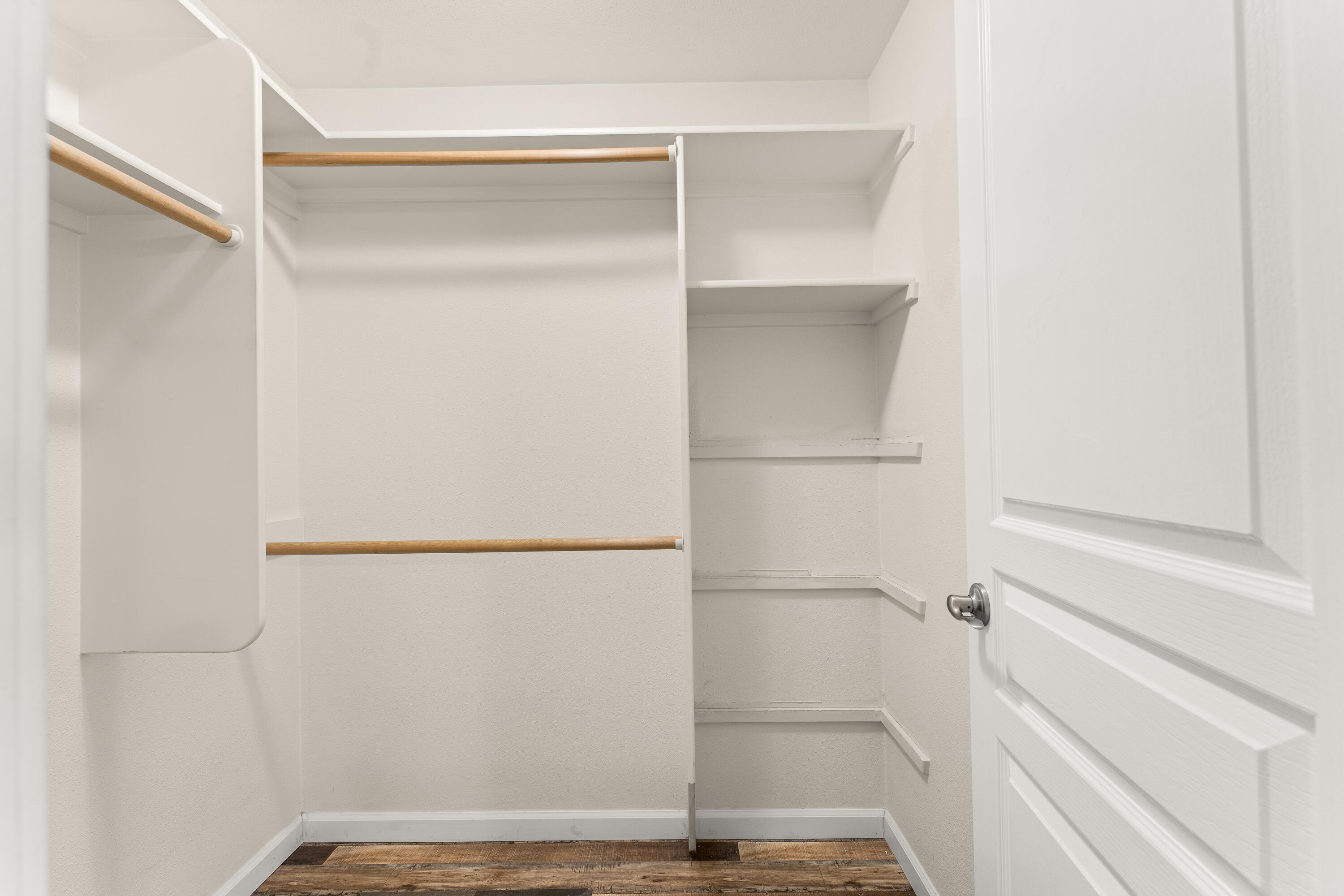 Candlelight Park Subdivision - Residential