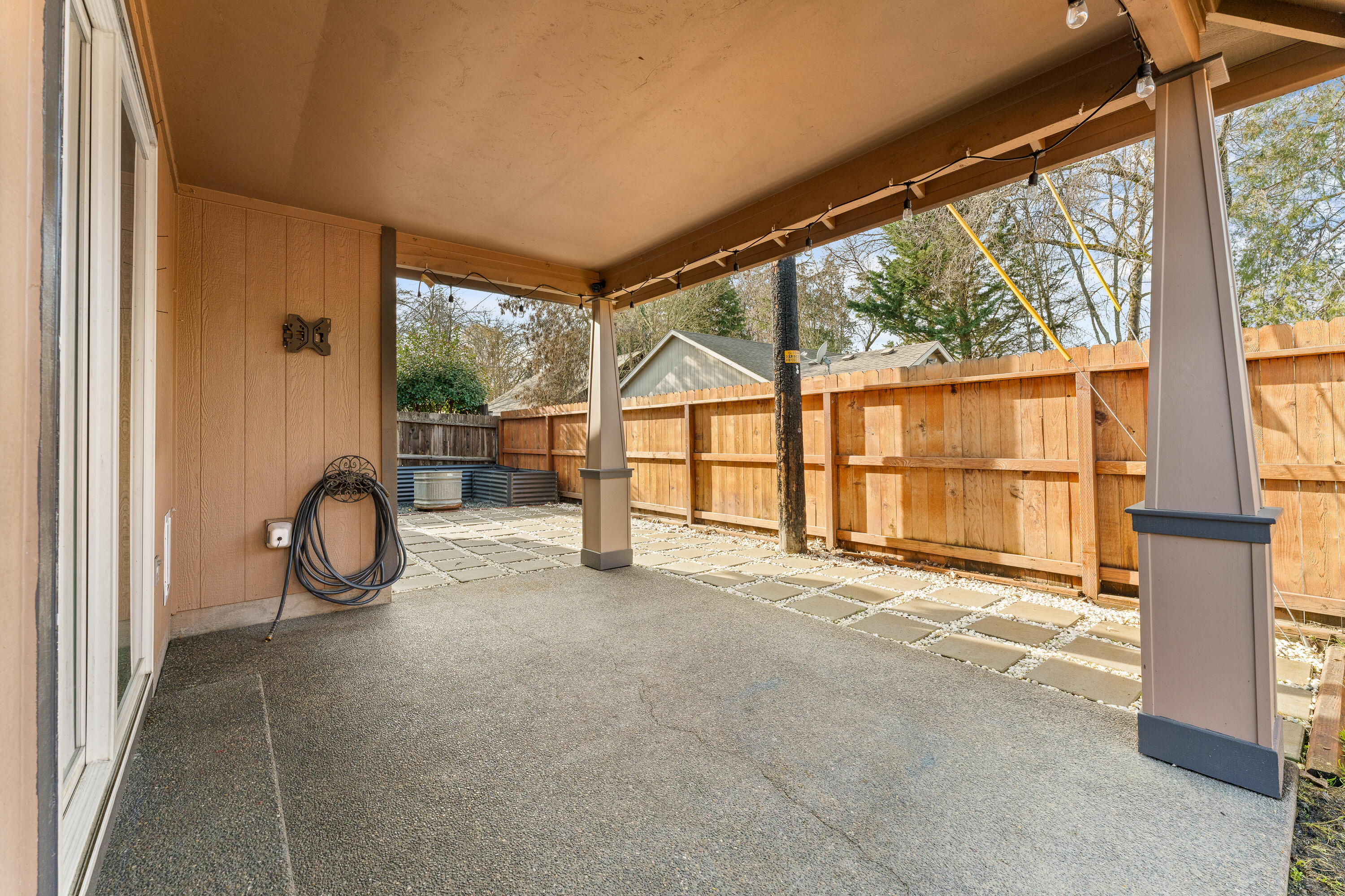 Candlelight Park Subdivision - Residential