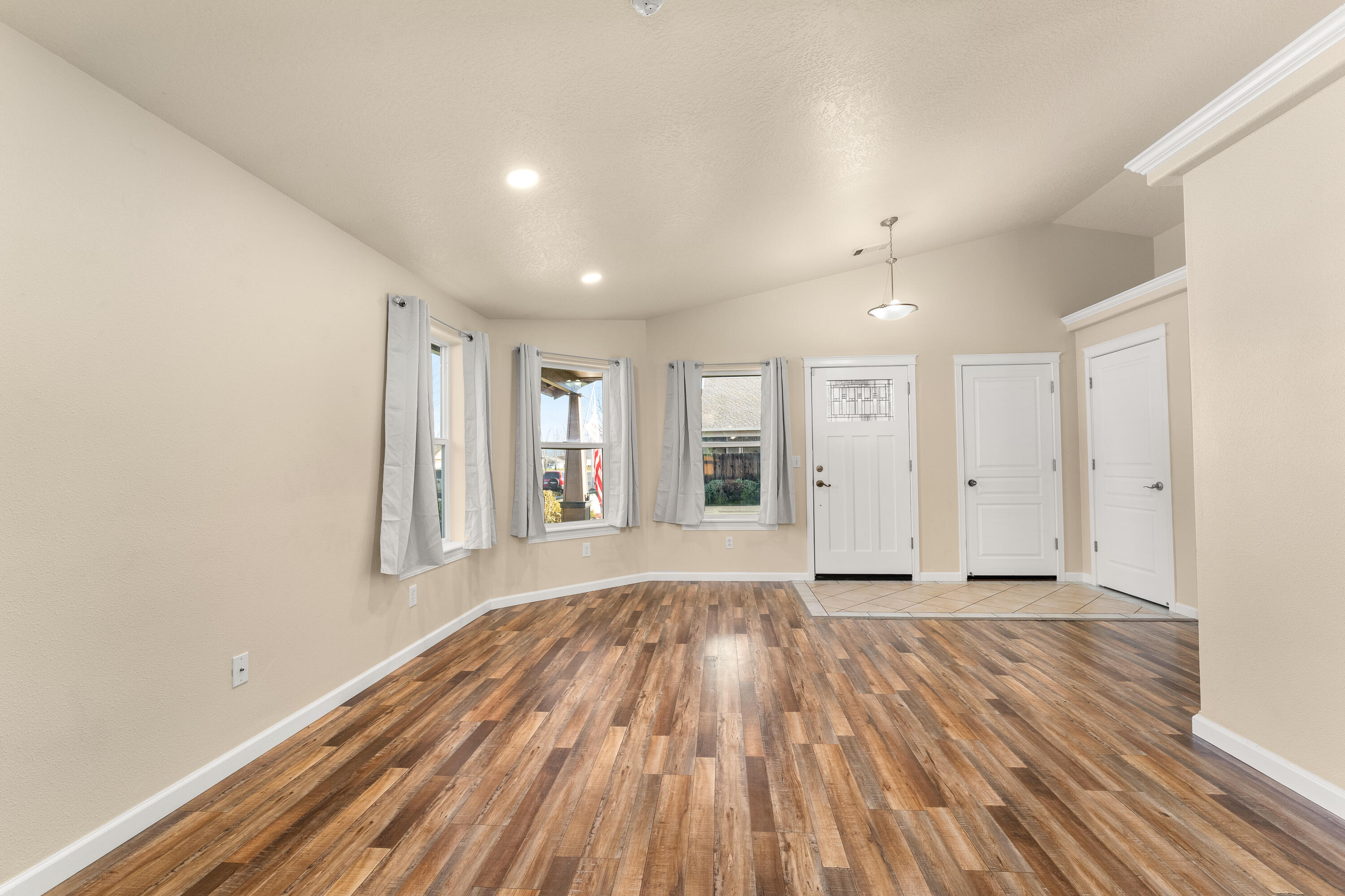 Candlelight Park Subdivision - Residential