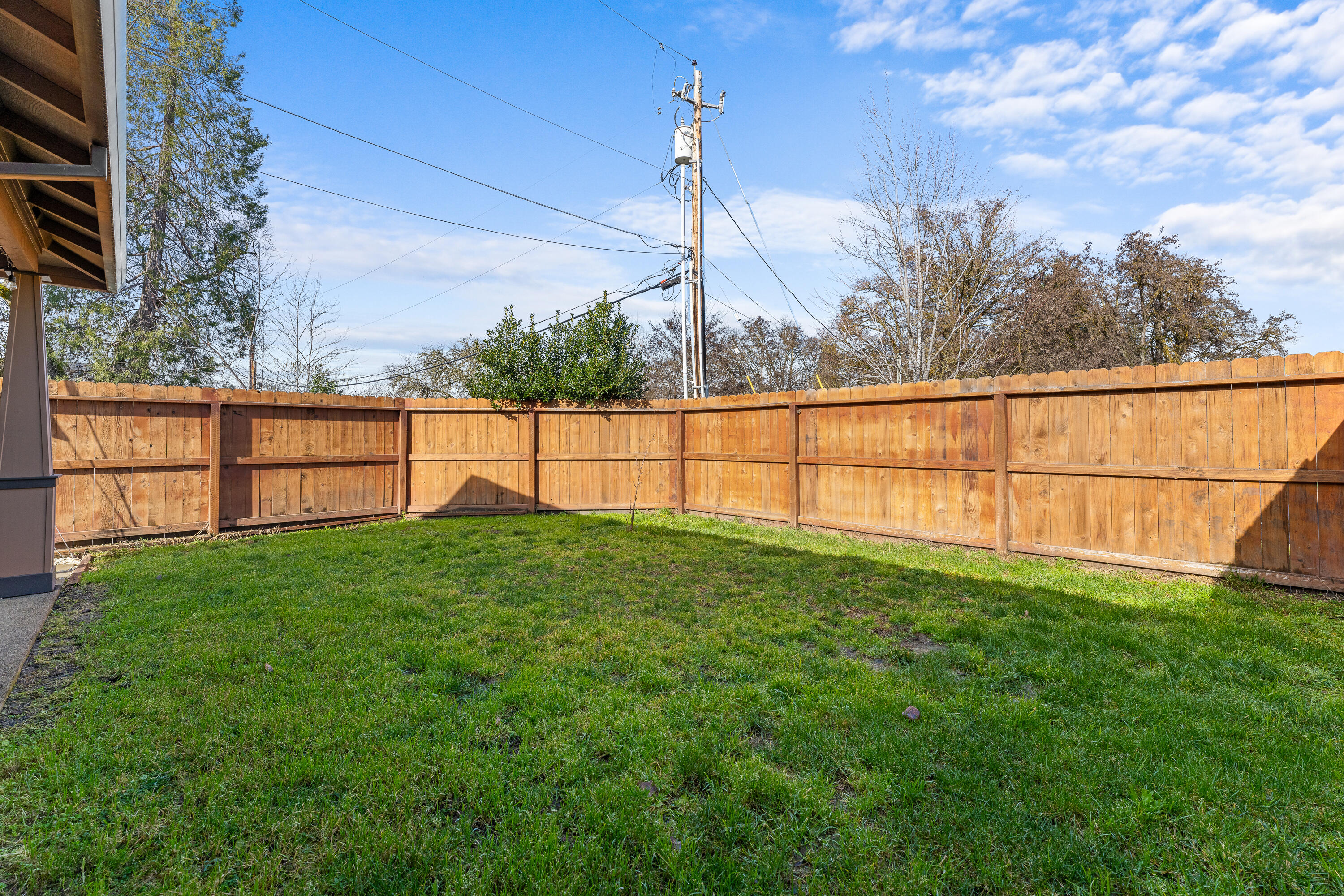 Candlelight Park Subdivision - Residential