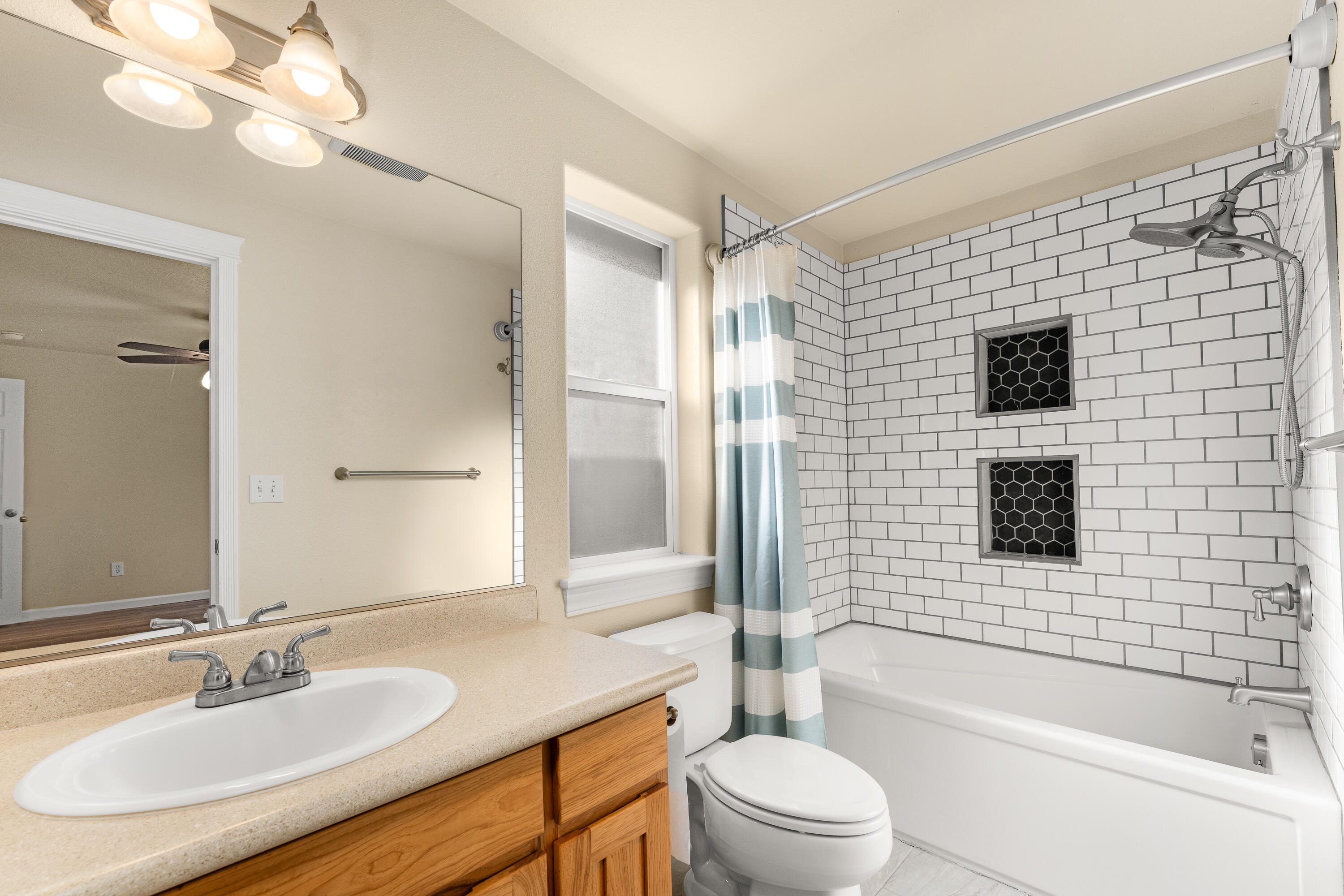 Candlelight Park Subdivision - Residential