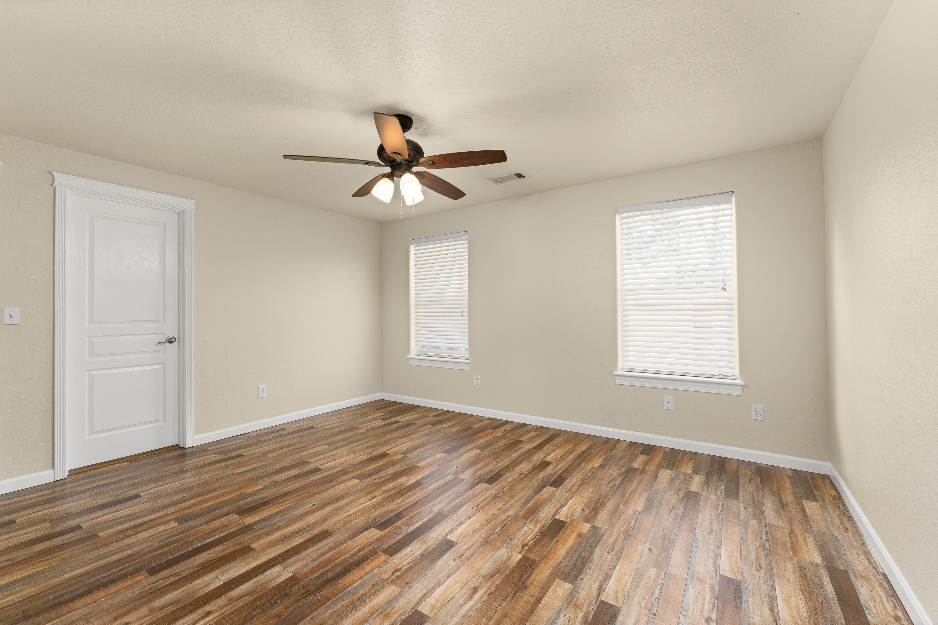 Candlelight Park Subdivision - Residential