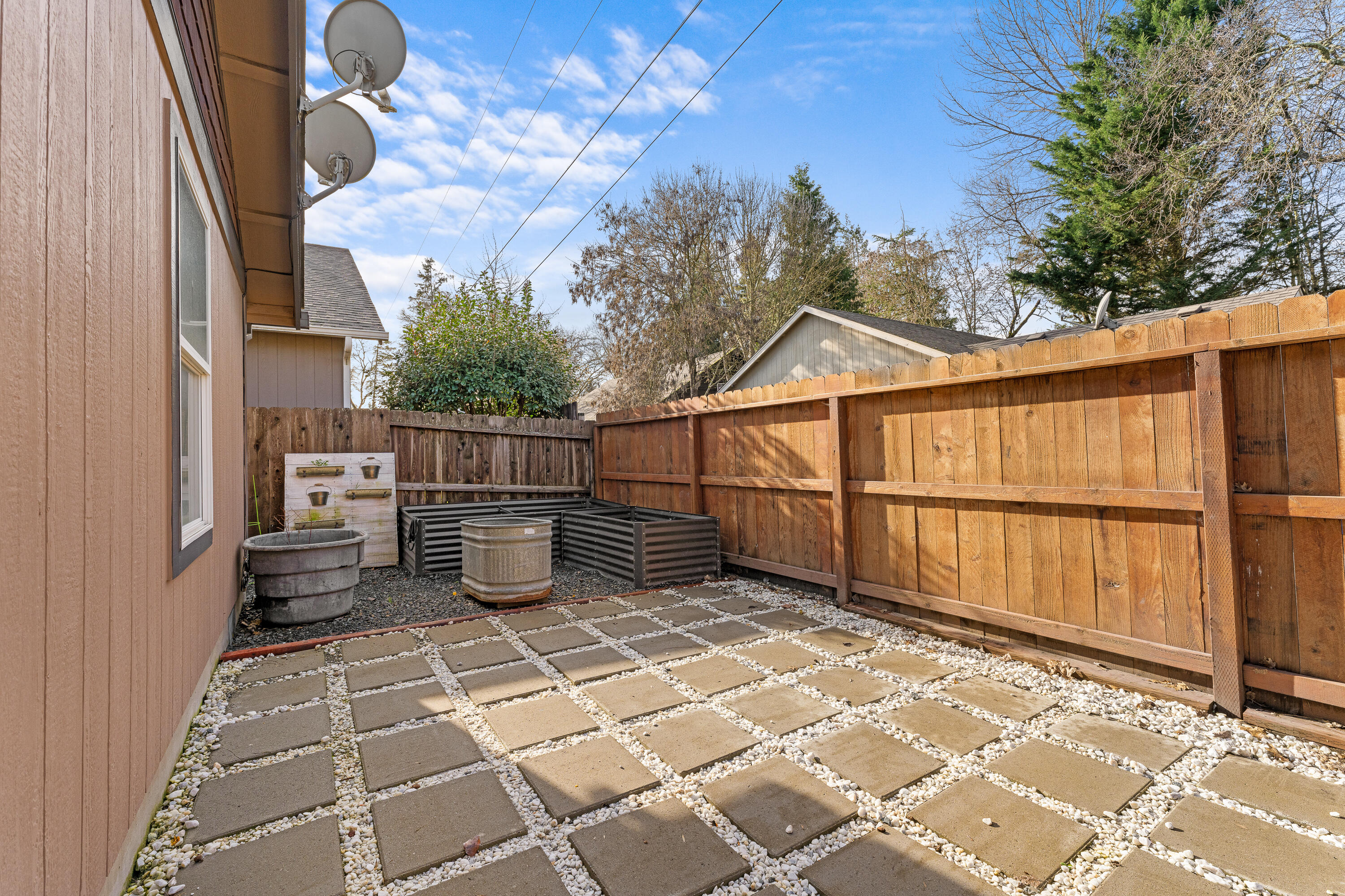 Candlelight Park Subdivision - Residential