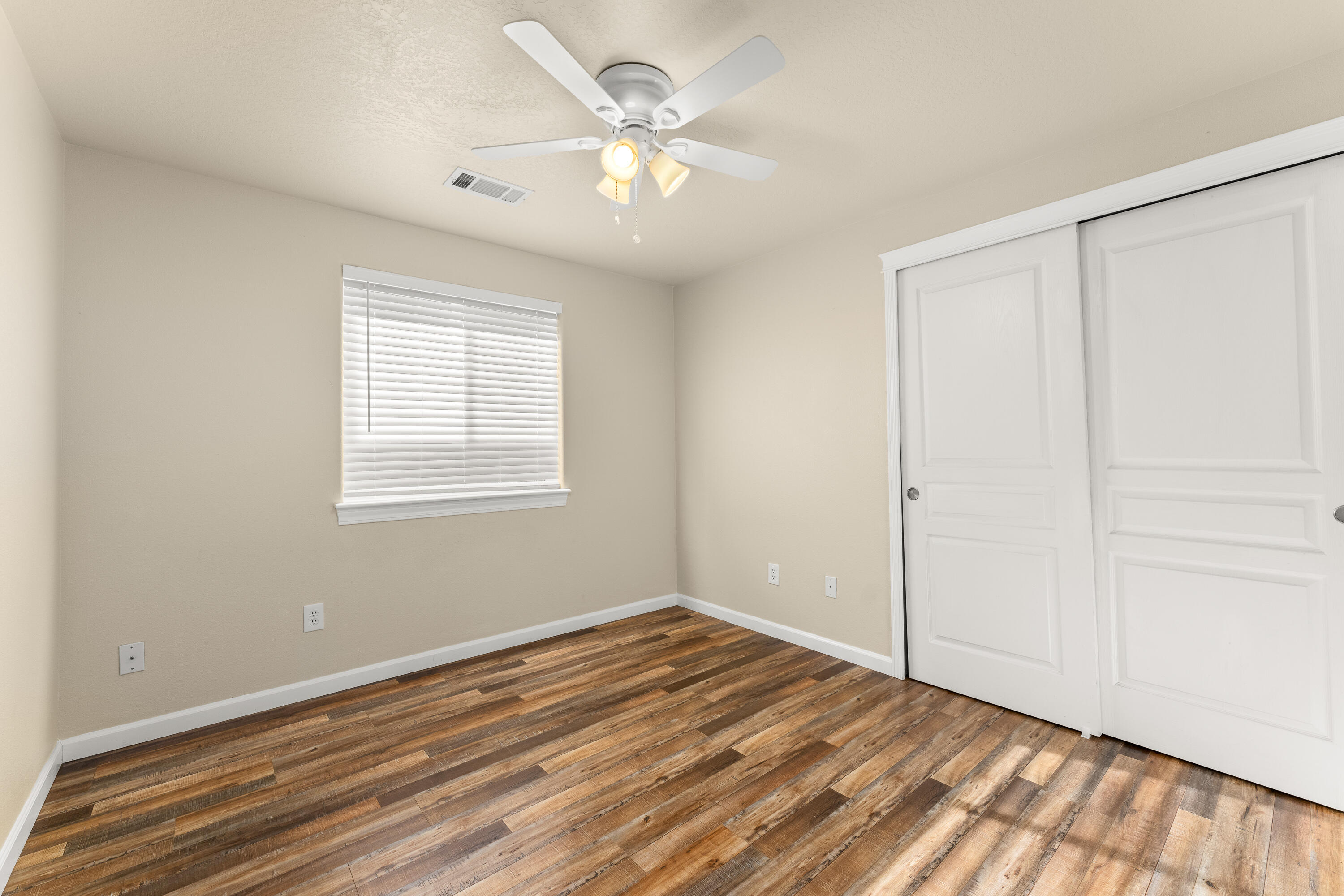 Candlelight Park Subdivision - Residential