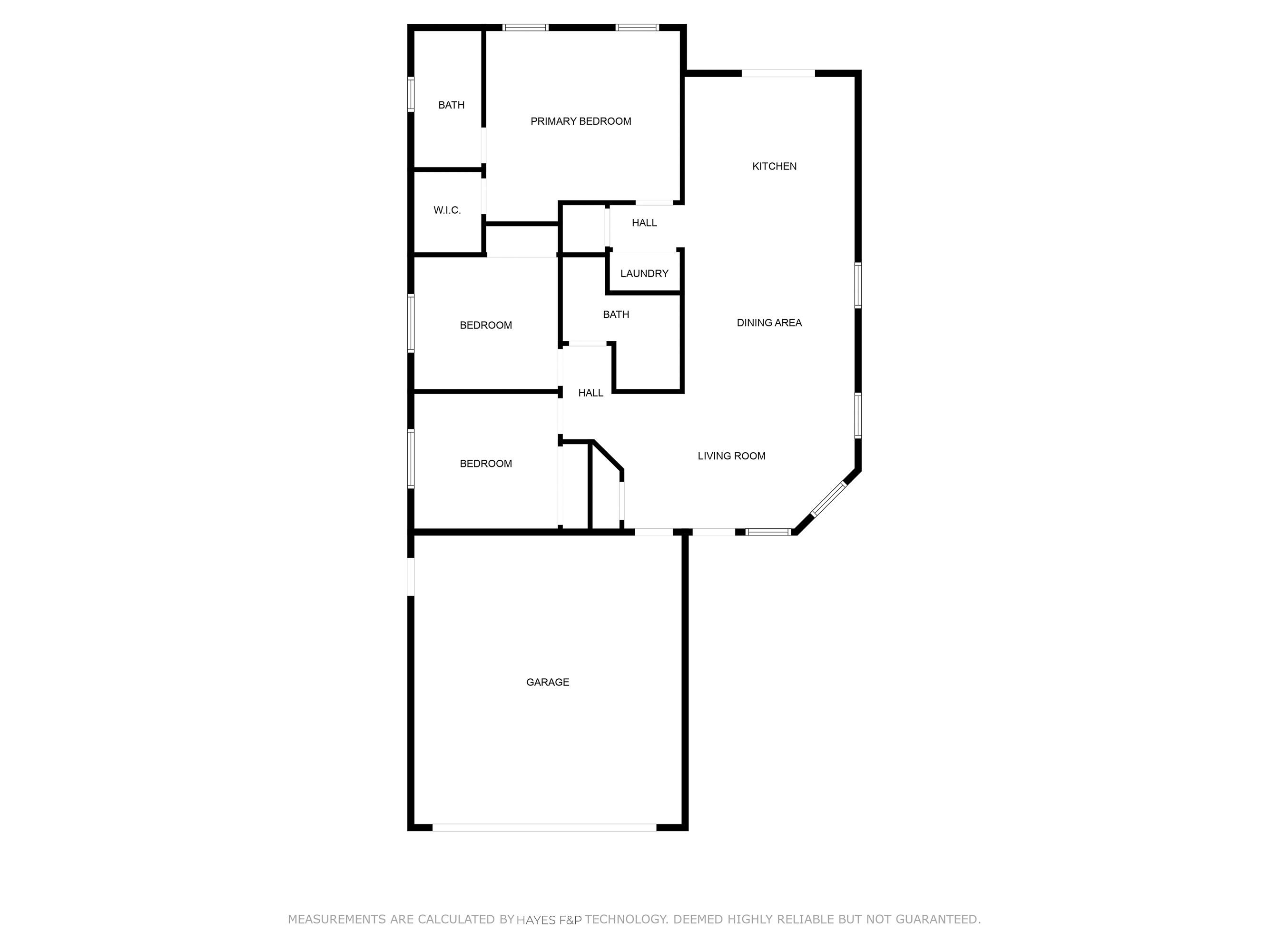 Candlelight Park Subdivision - Residential