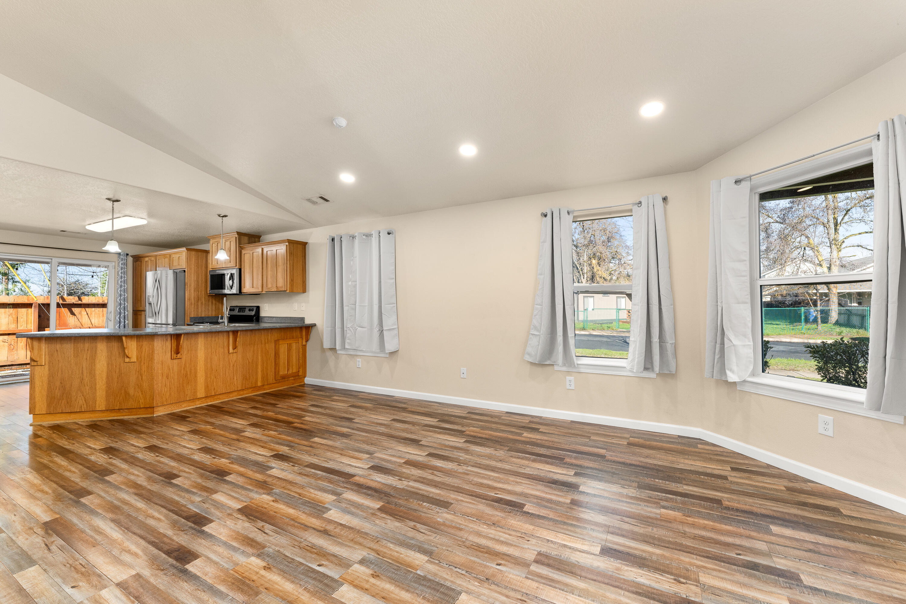 Candlelight Park Subdivision - Residential