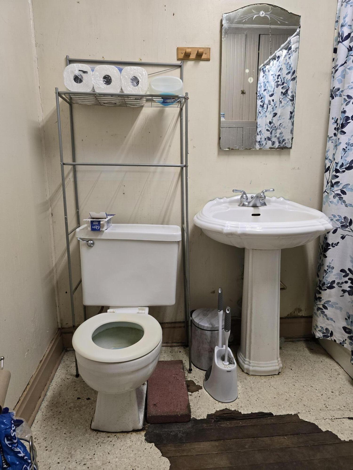 Merrill - Residential