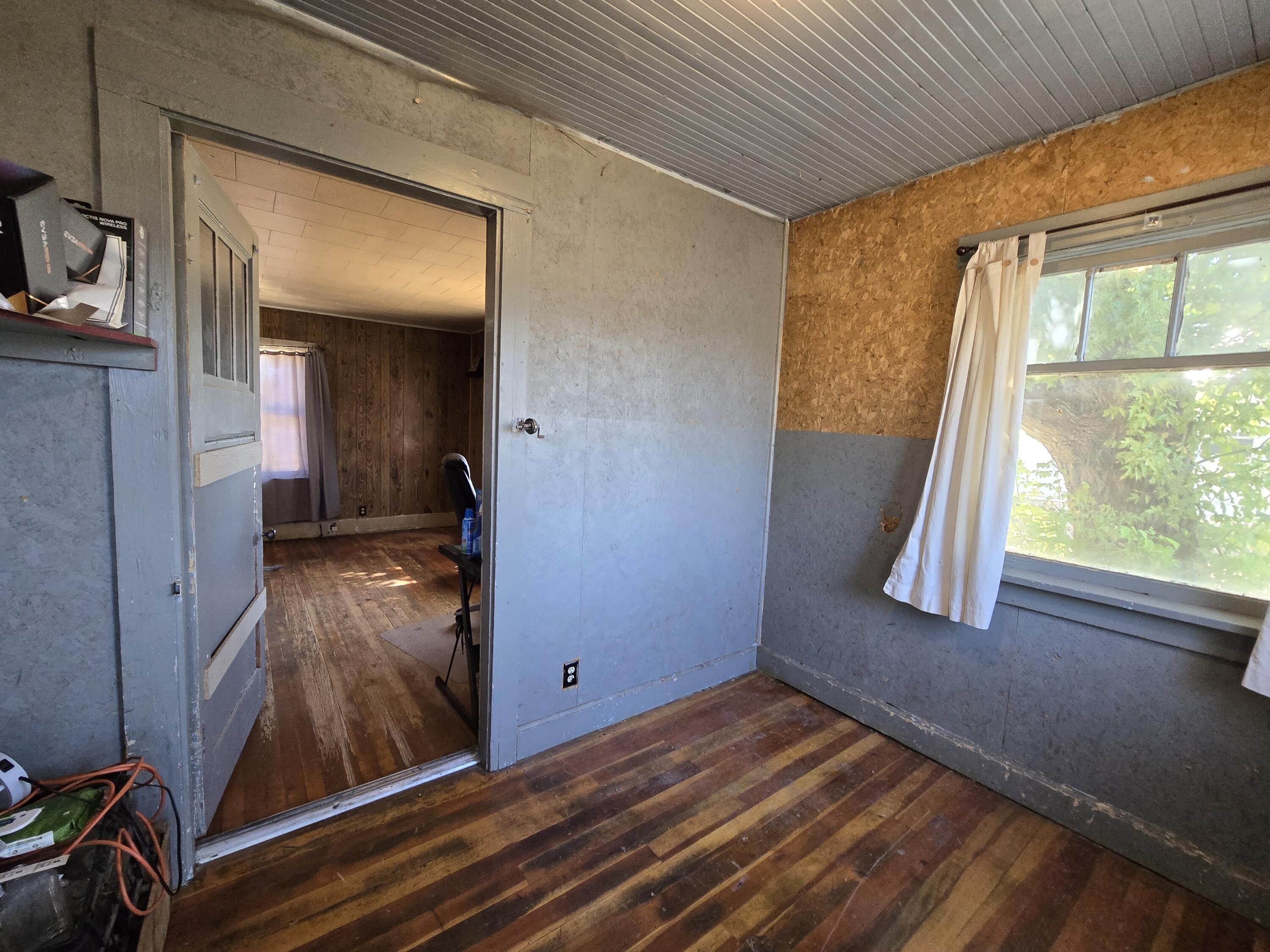 Merrill - Residential