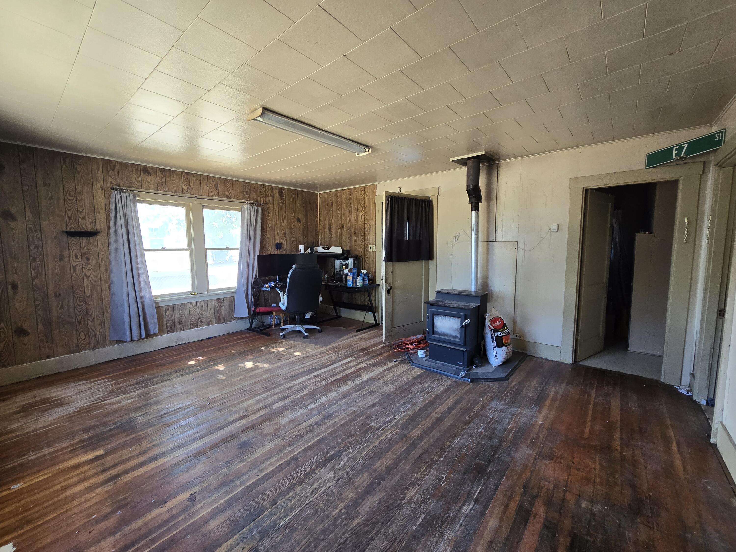 Merrill - Residential