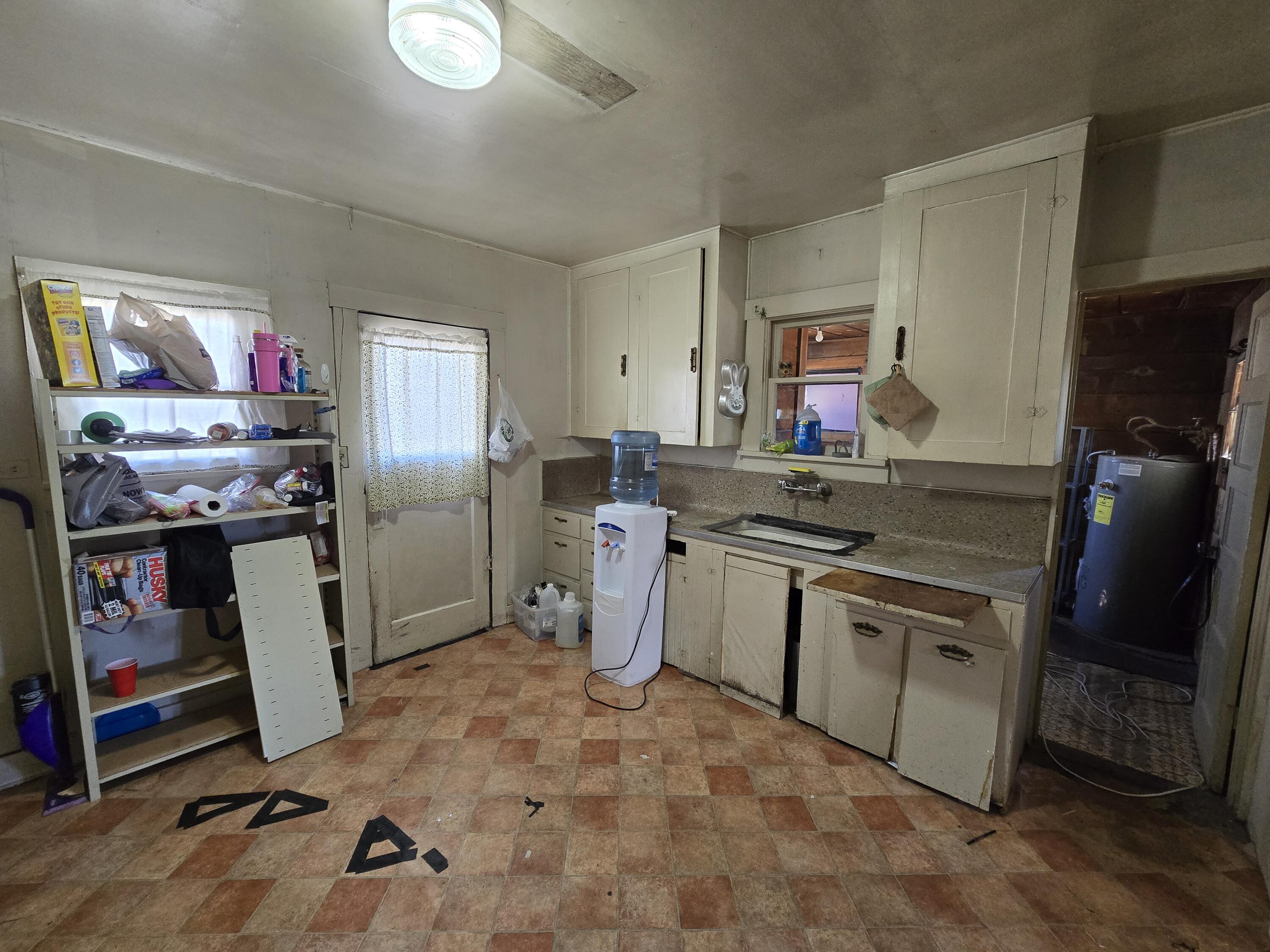 Merrill - Residential