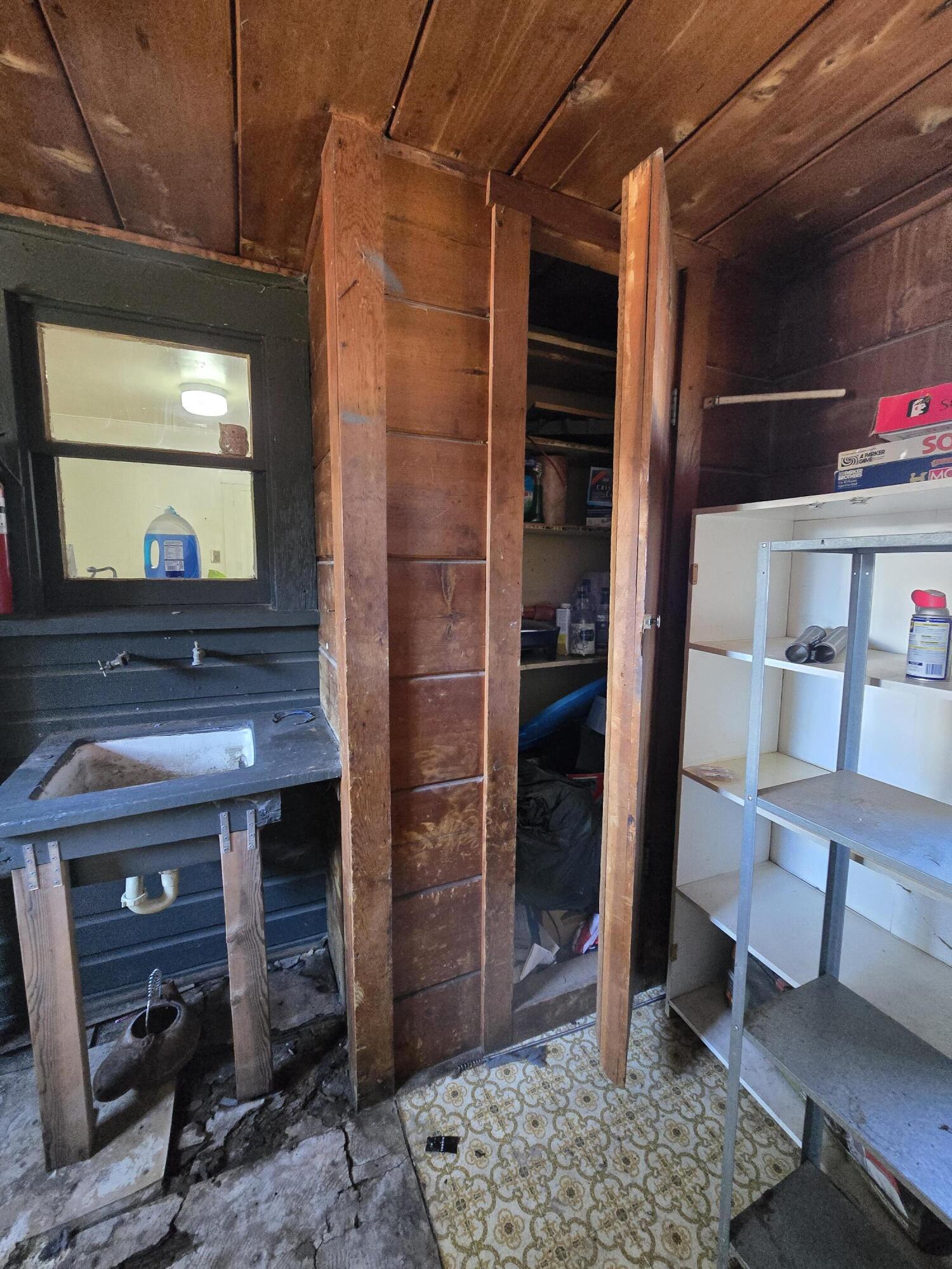 Merrill - Residential