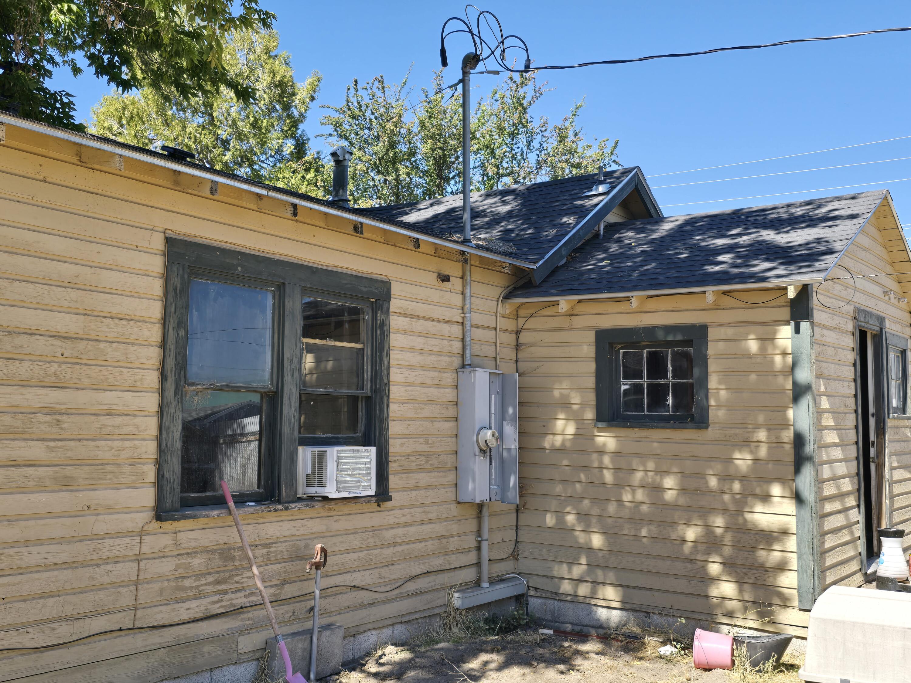 Merrill - Residential