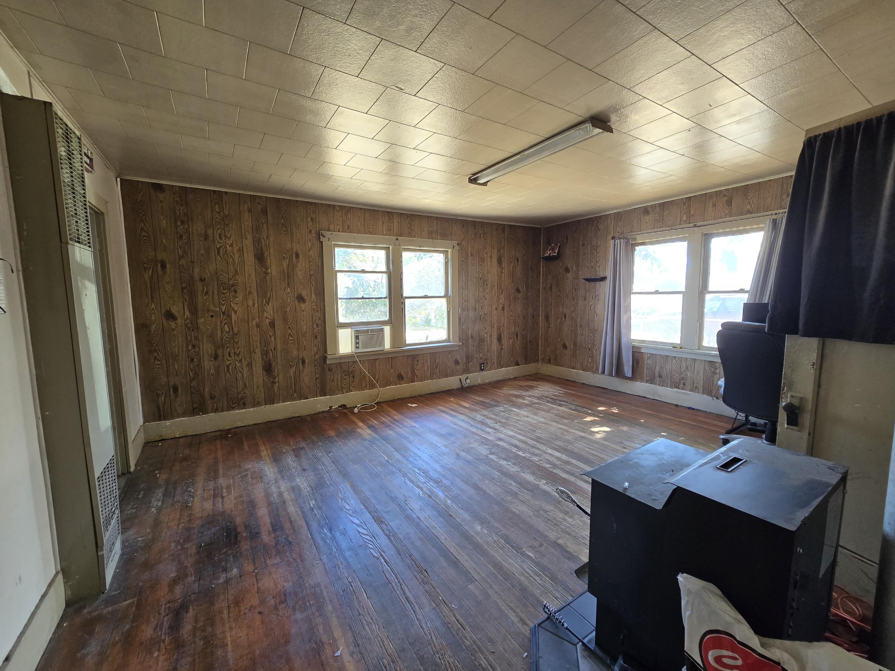 Merrill - Residential