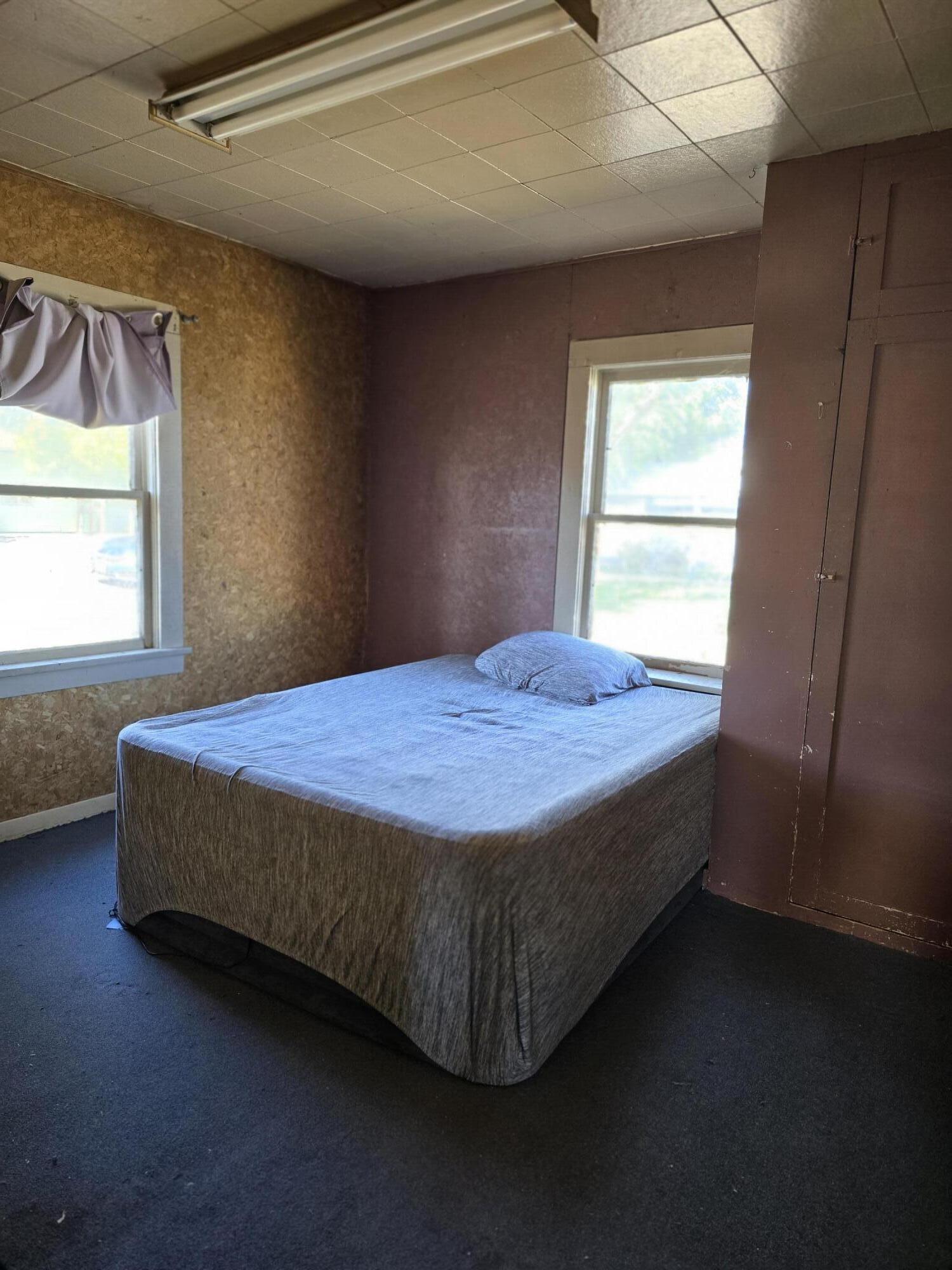 Merrill - Residential