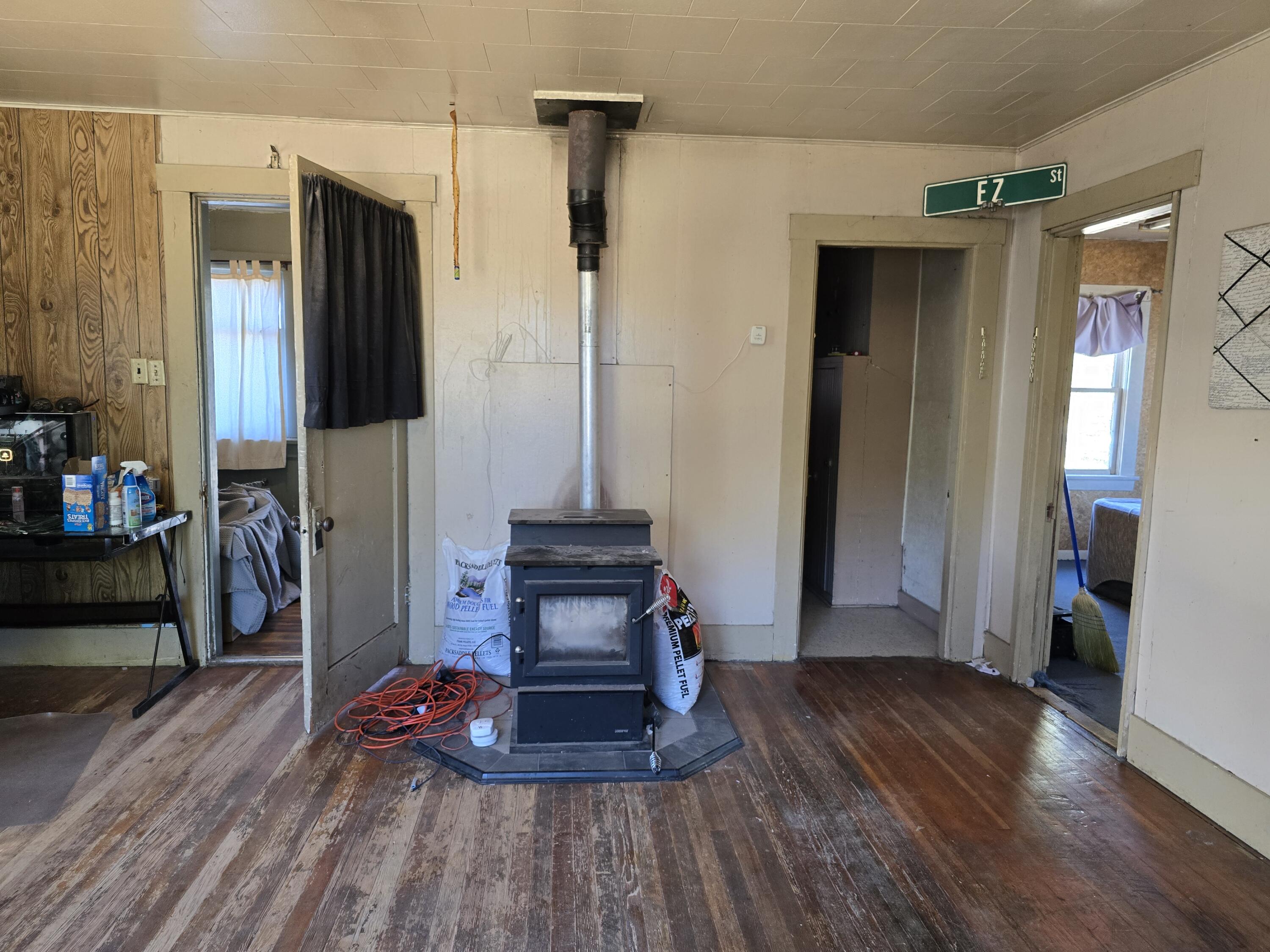 Merrill - Residential