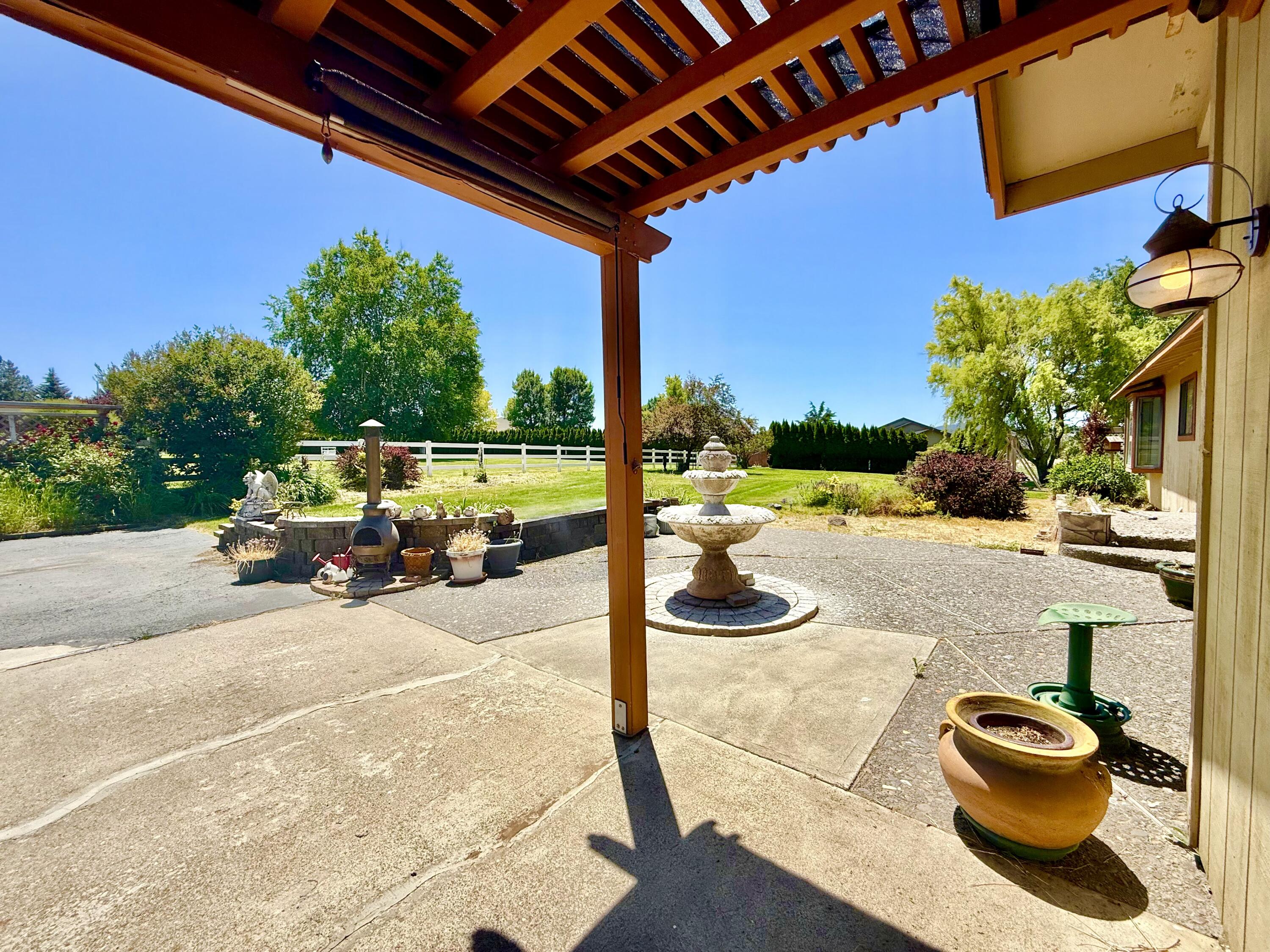 West Hills - Residential